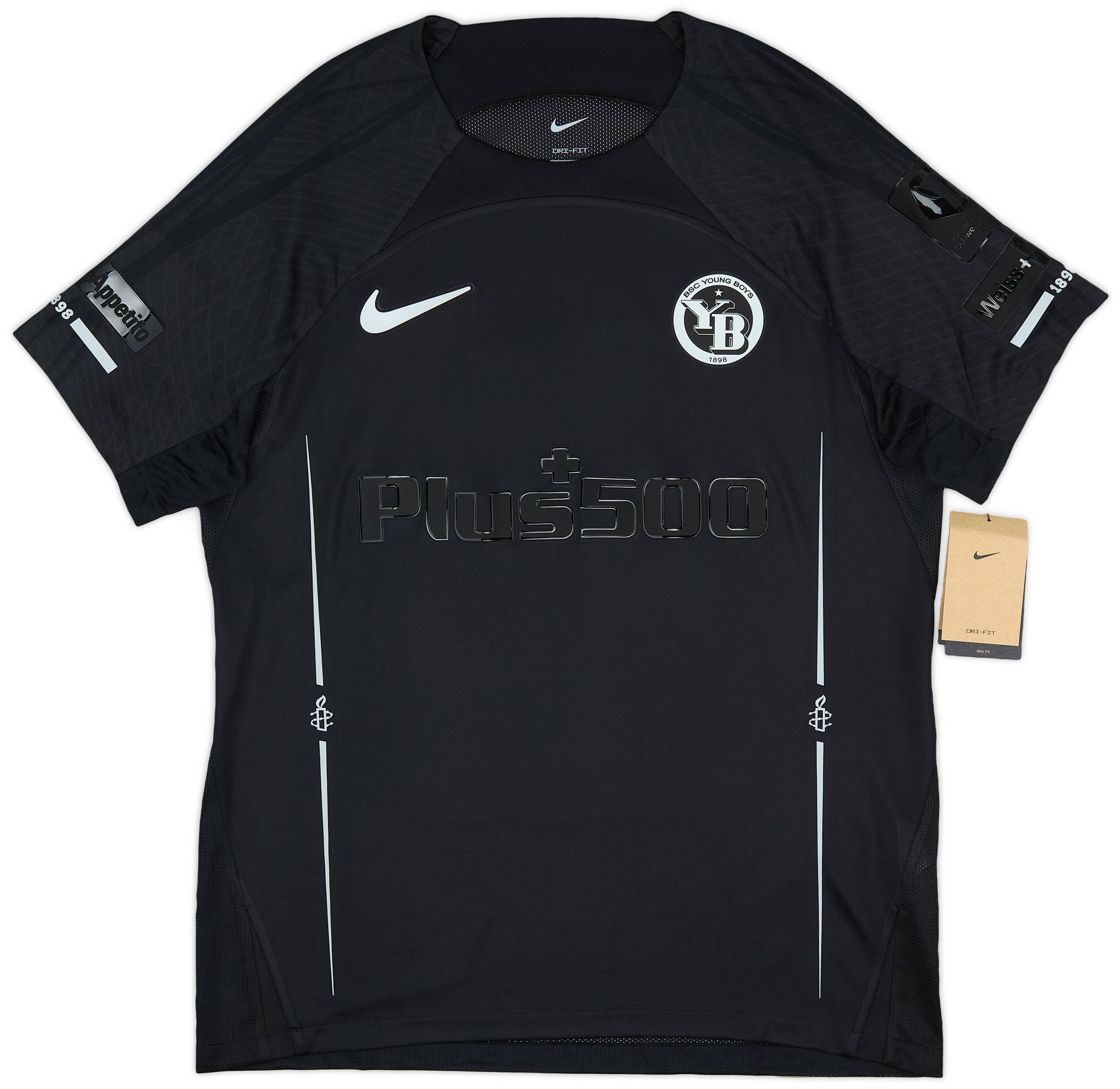 2023-24 Young Boys Special Edition Shirt (L)