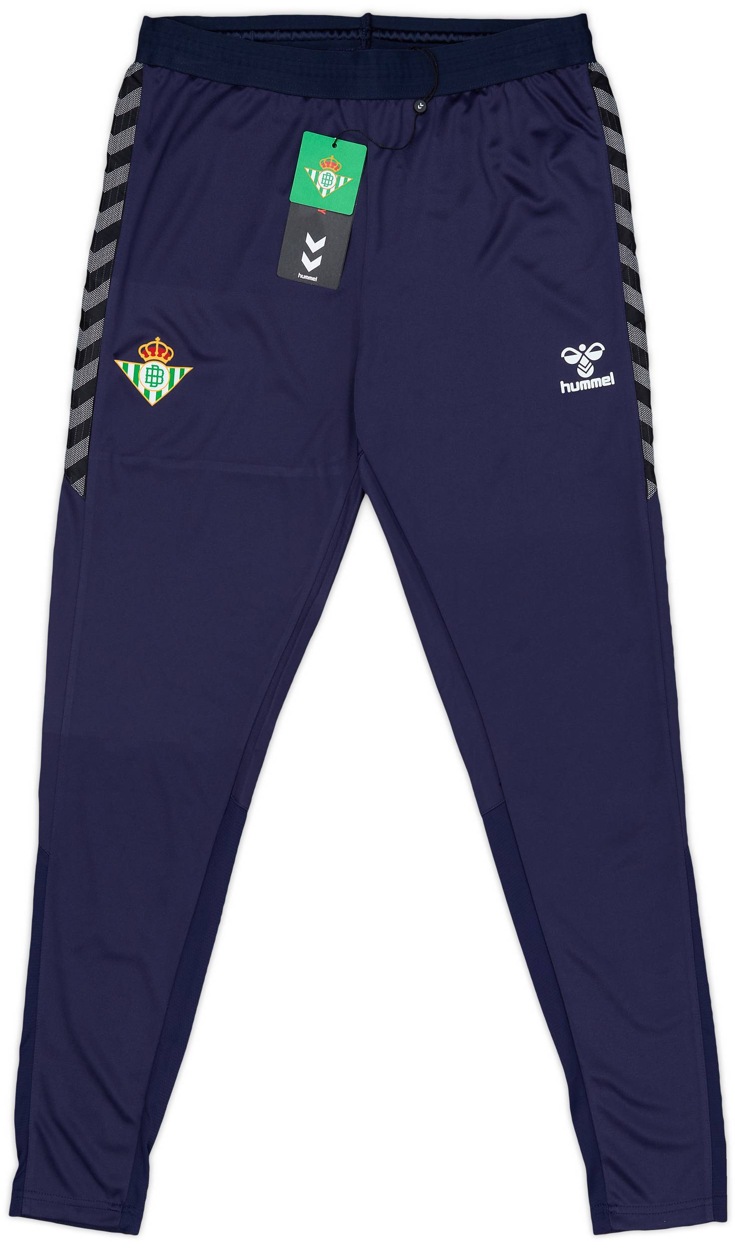 2023-24 Real Betis Hummel Training Pants/Bottoms