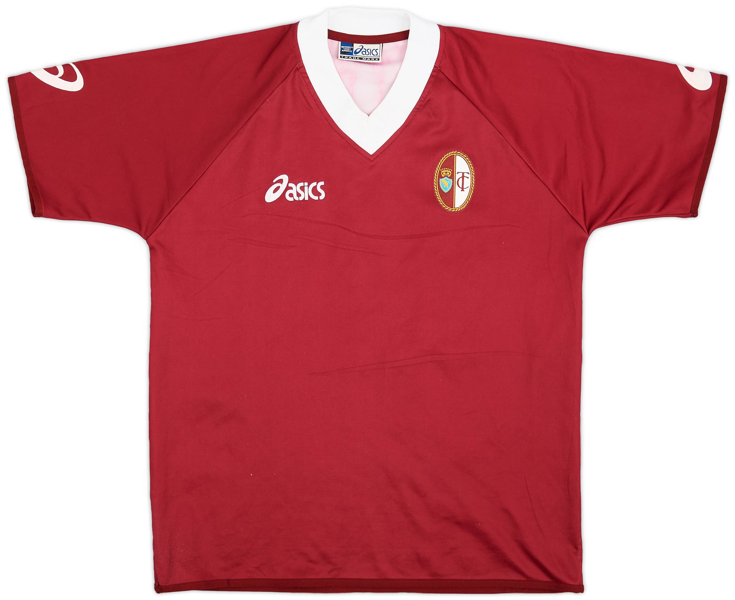 2003-04 Torino Basic Home Shirt - 9/10 - (S)