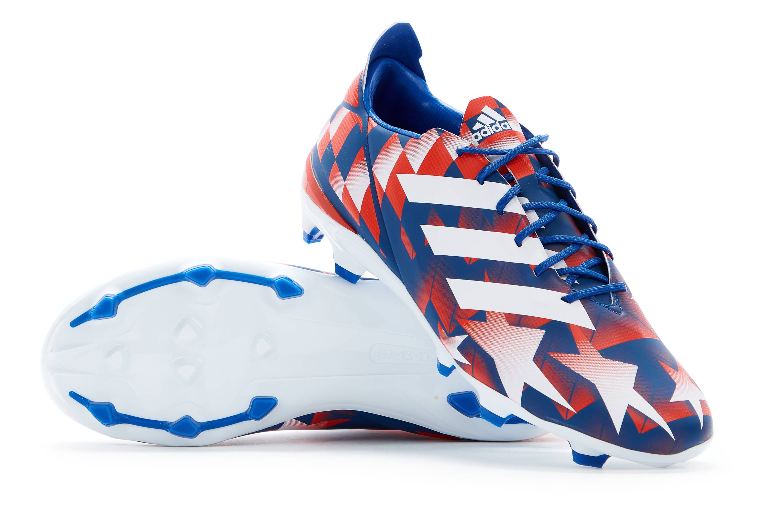 2022 adidas Gamemode Football Boots (FG)