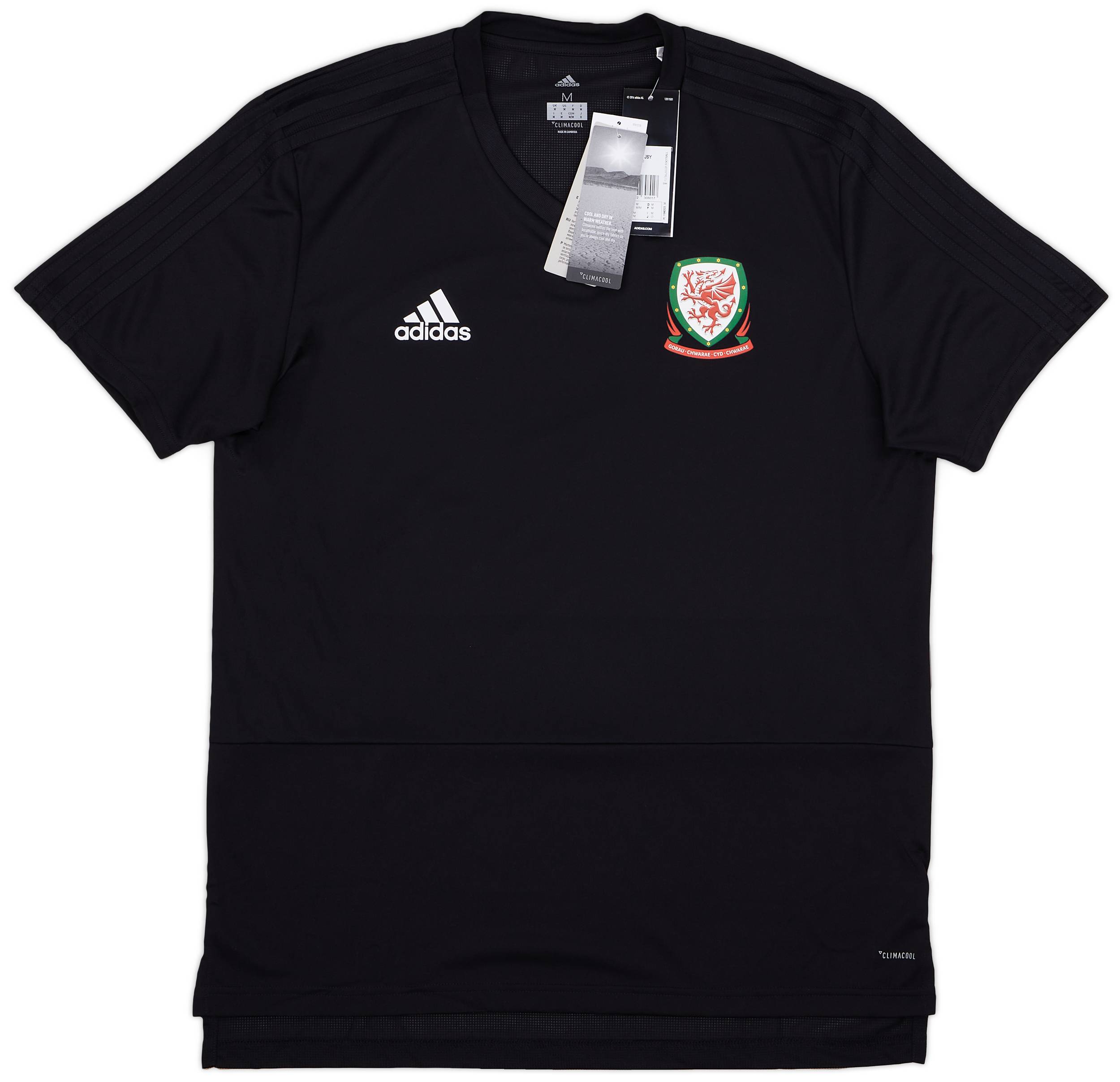 Adidas wales trikot store