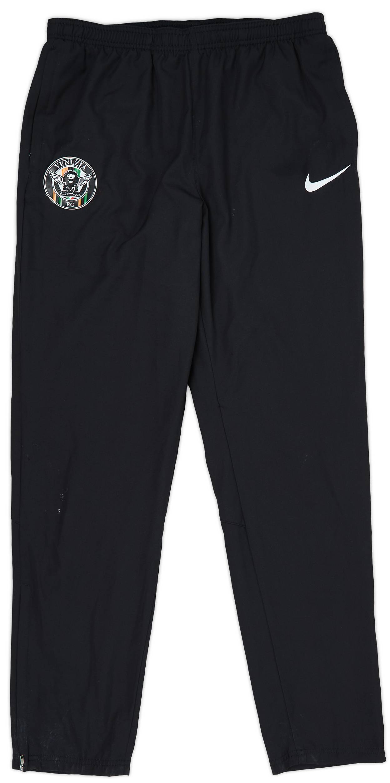 2018-19 Venezia Nike Training Pants/Bottoms - 6/10 - (L)