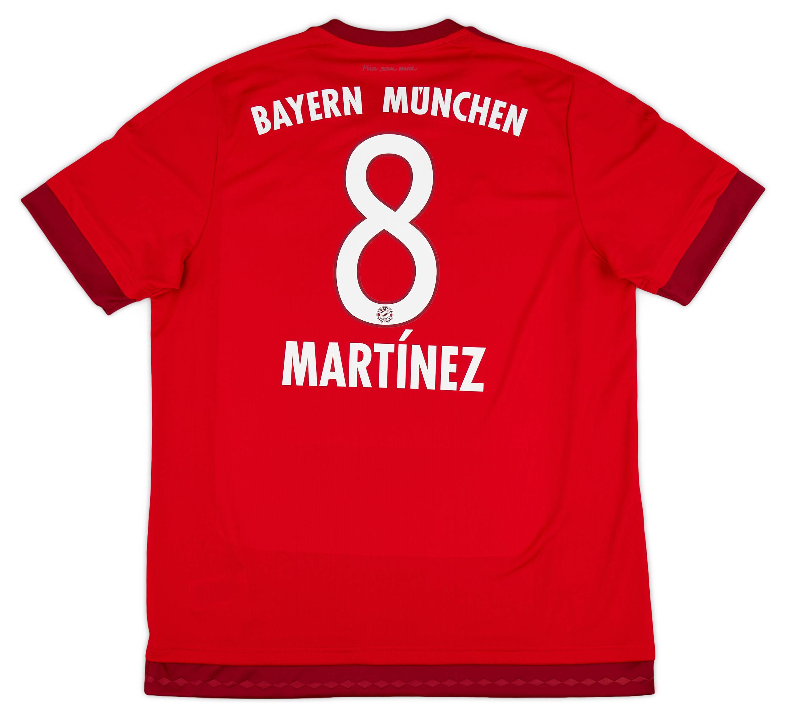 Bayern mint jersey discount