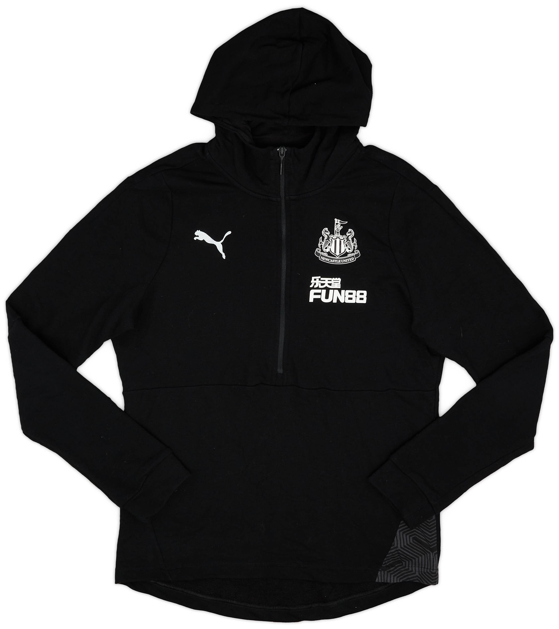 Puma hoodie 2019 2025