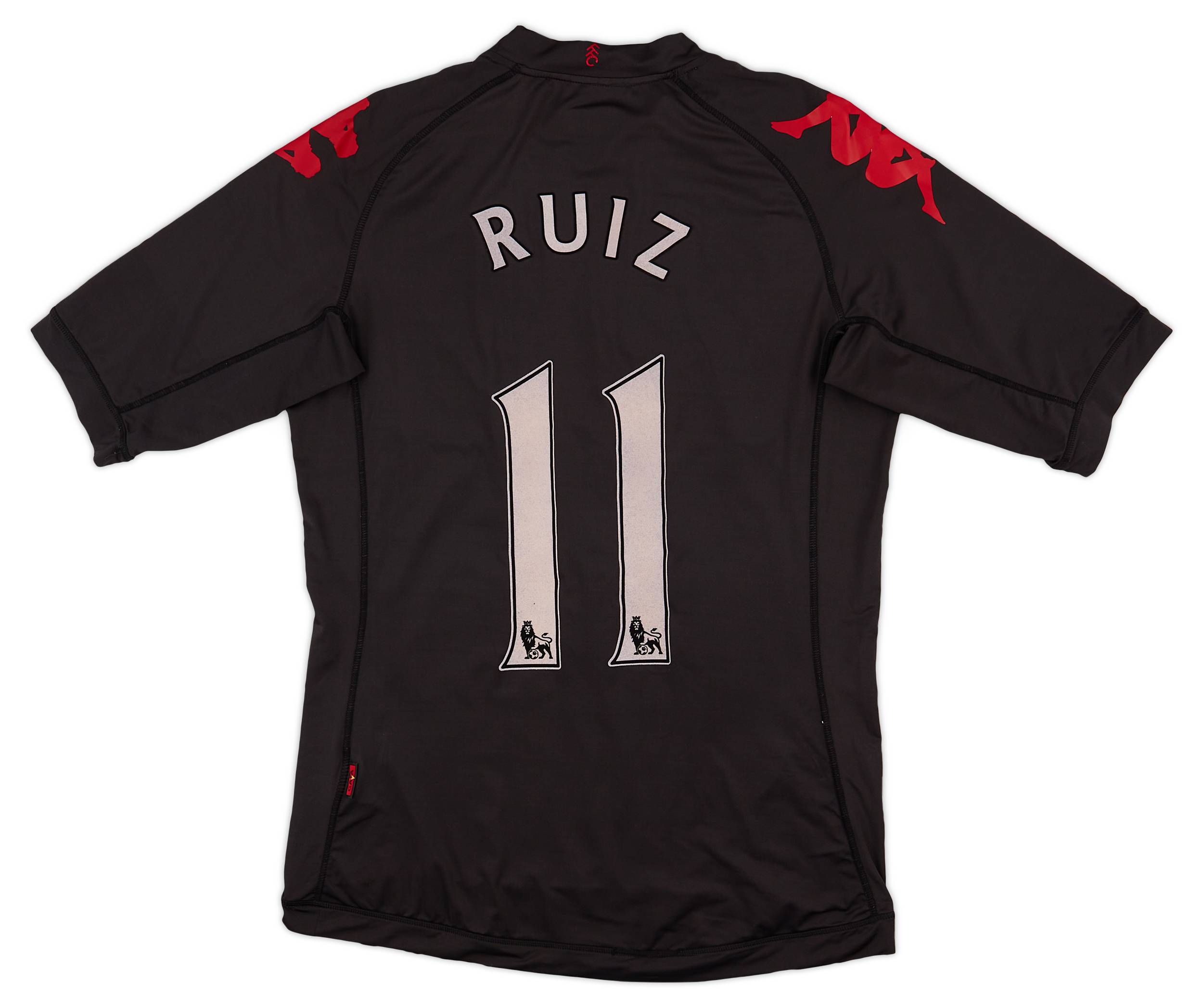 Bryan ruiz jersey 2025