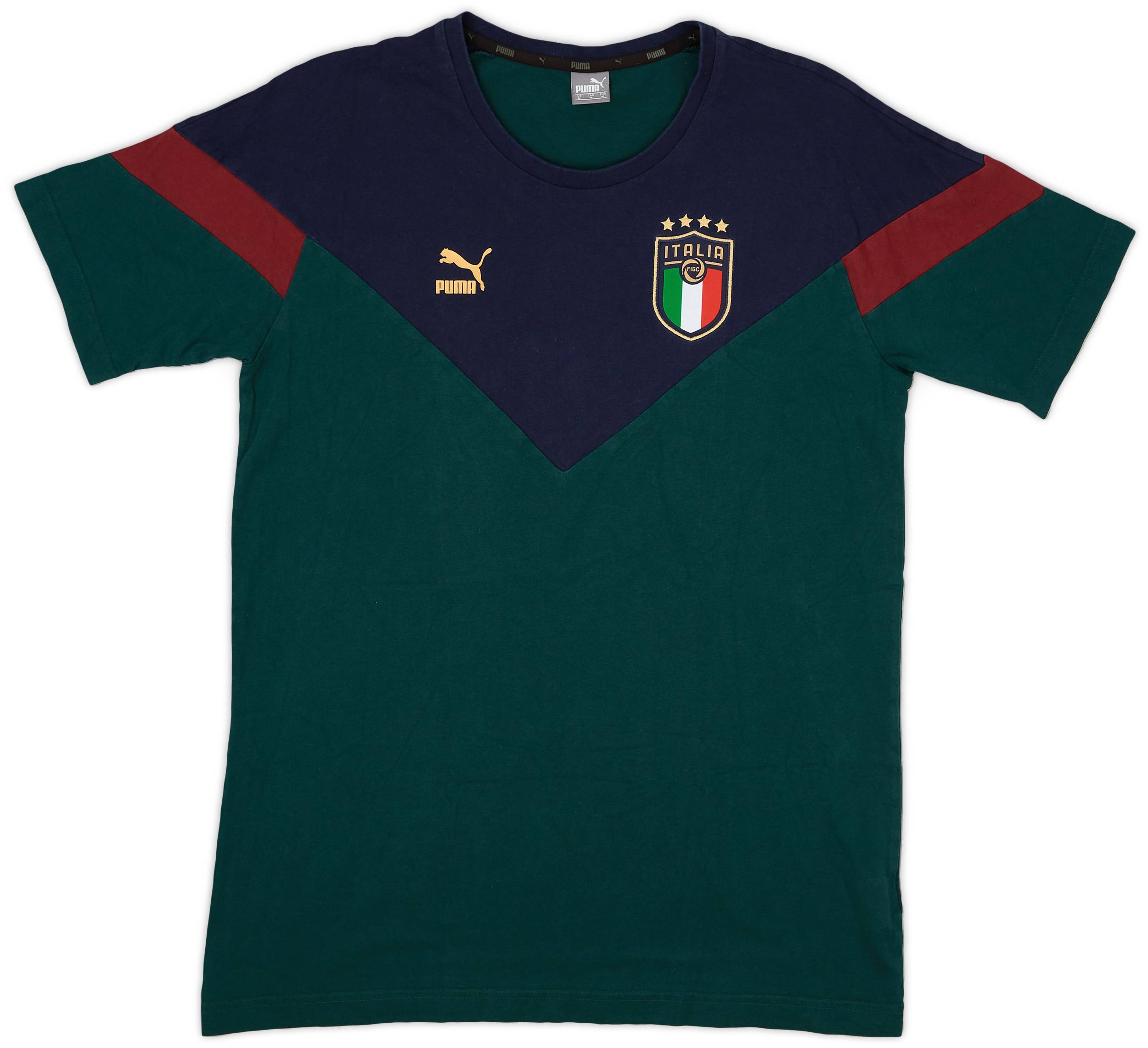 Puma italia 2019 online