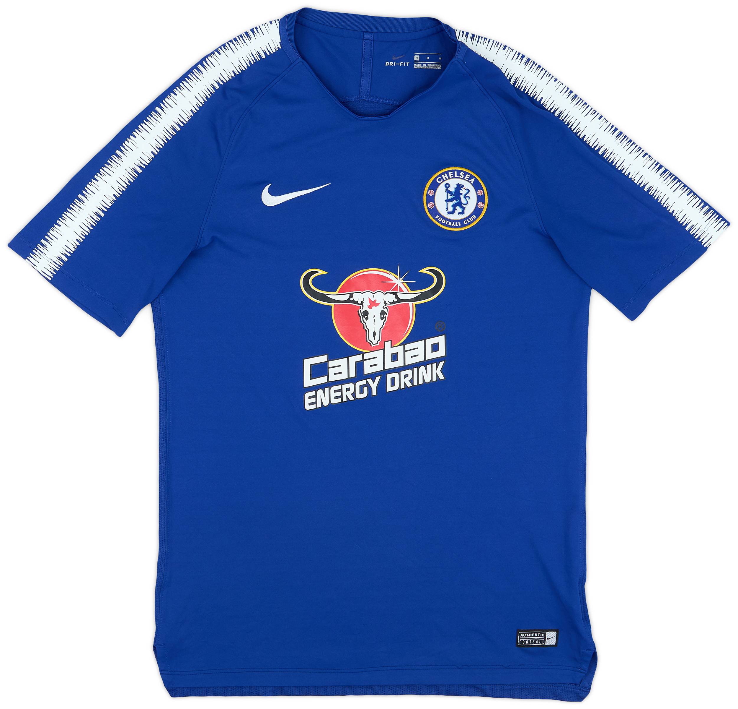 Camiseta chelsea 2018 nike top
