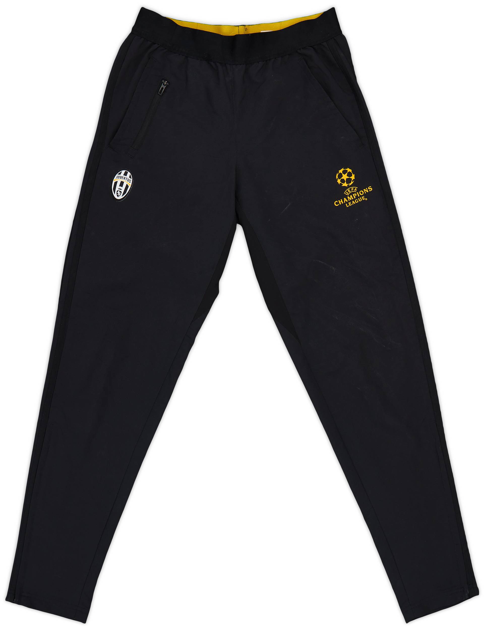 Juventus pant deals