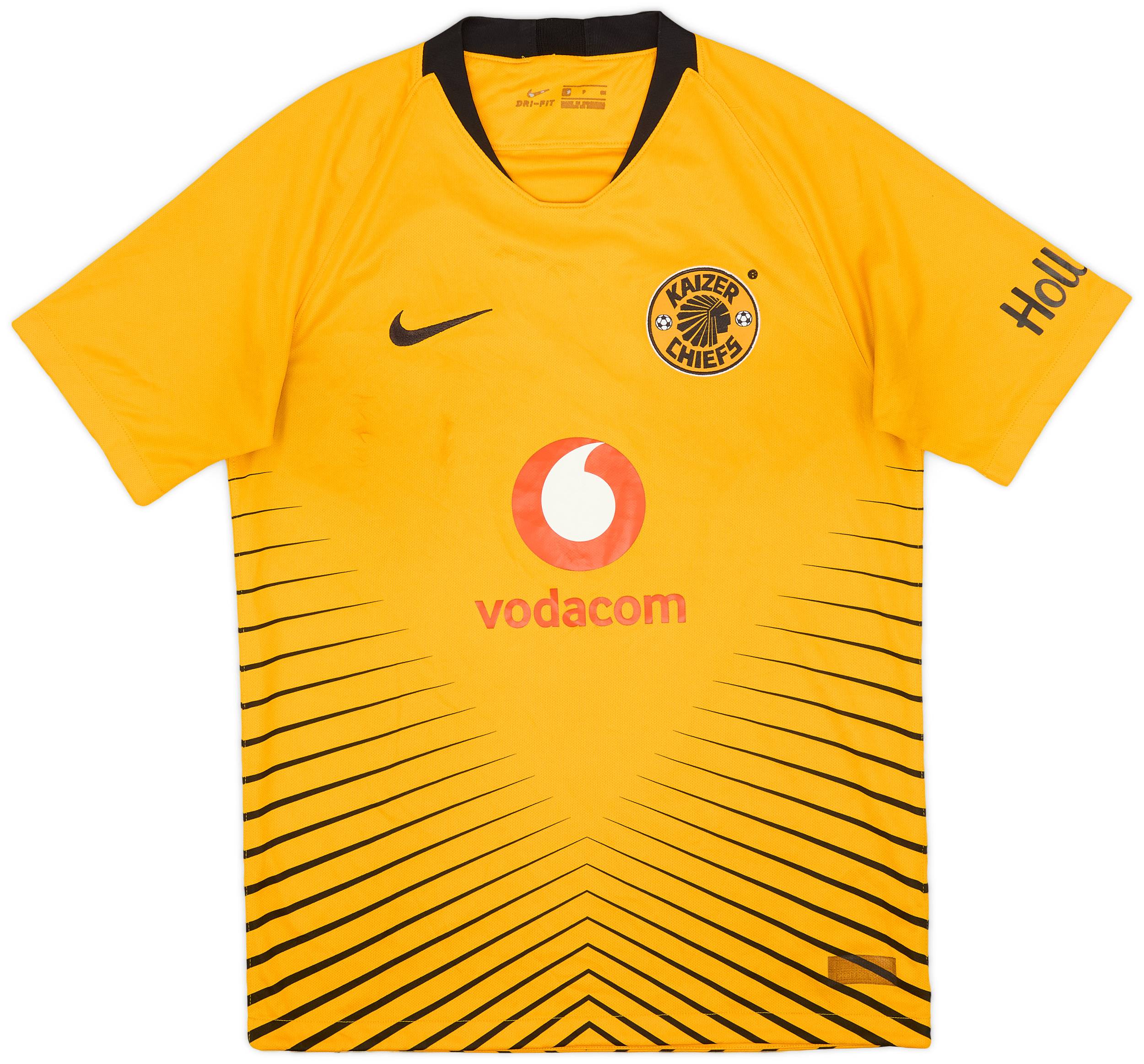 Kaizer chiefs golf t shirt sales