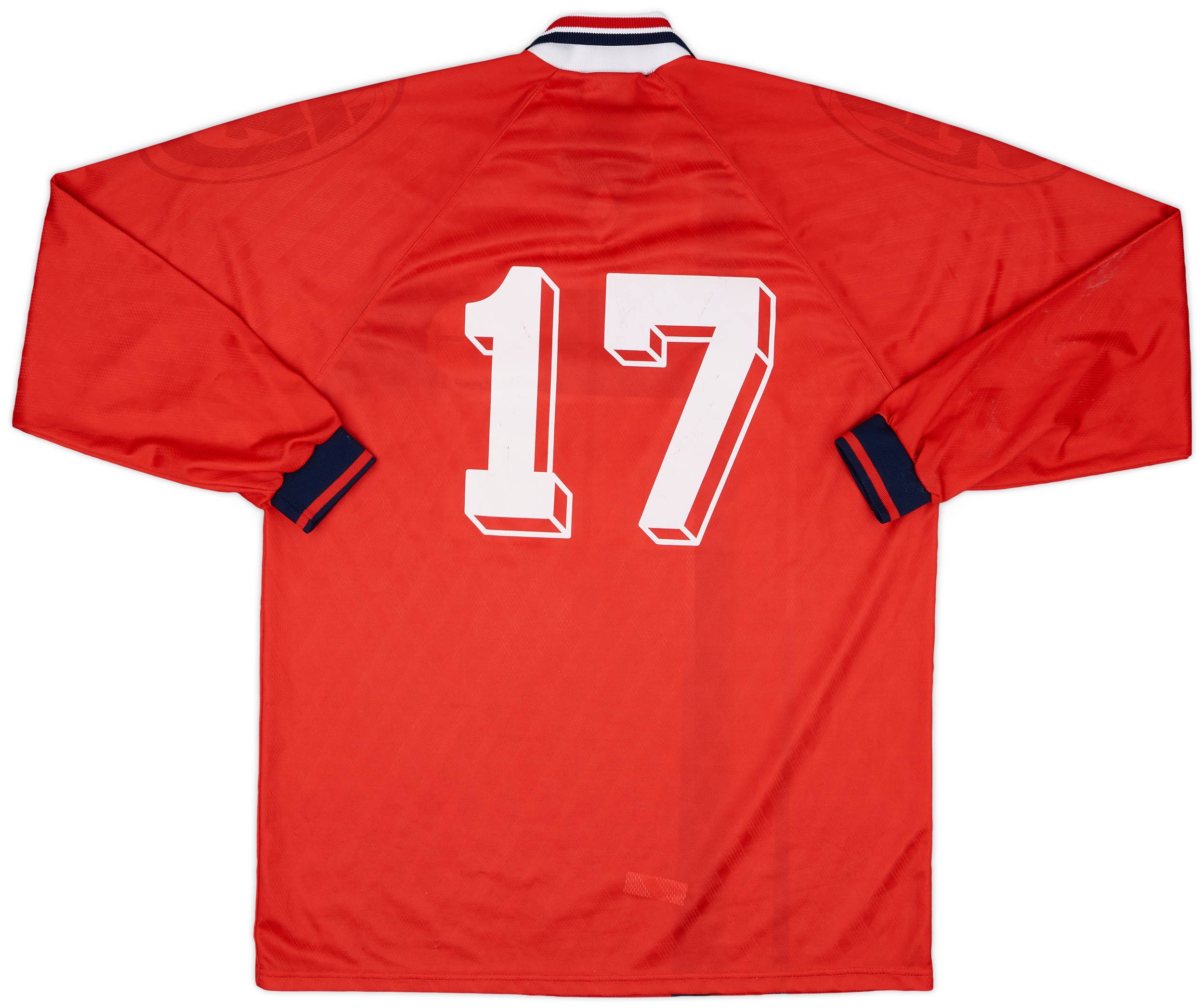 ウェア 98 Norge HOME uniform M f564c45e9622eea1c781b529504c6a