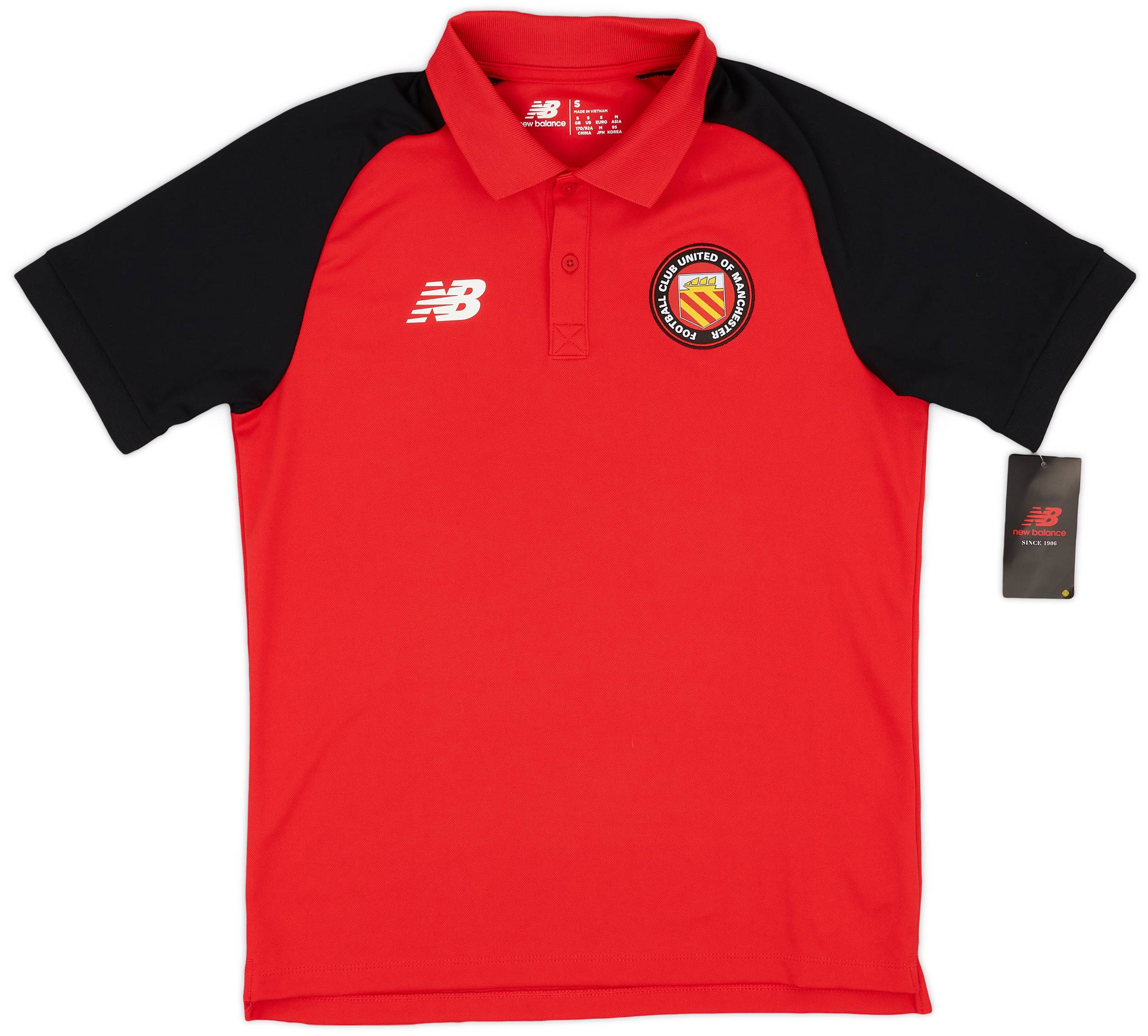 Team new balance manchester discount