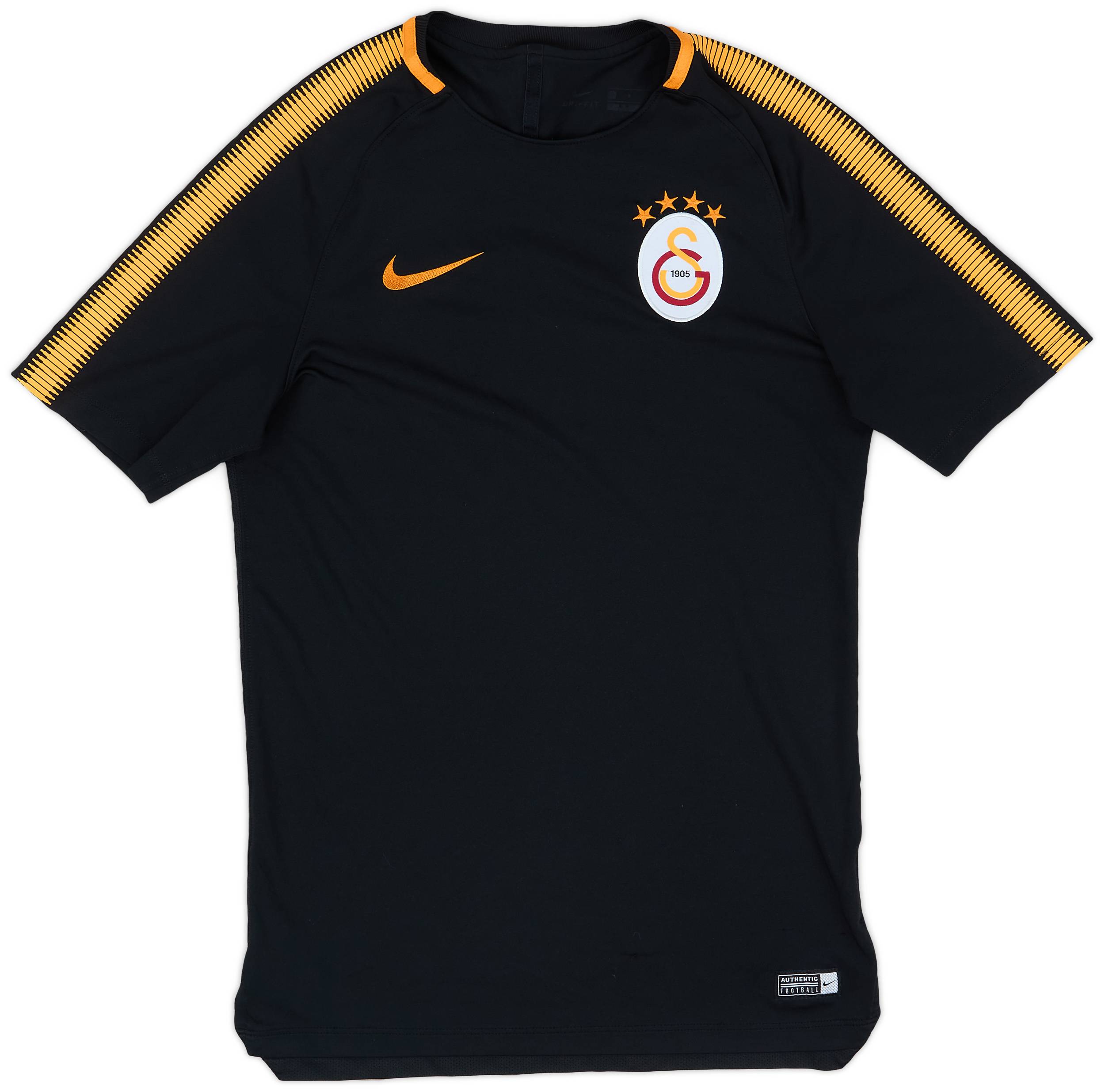 Nike galatasaray t shirt sales