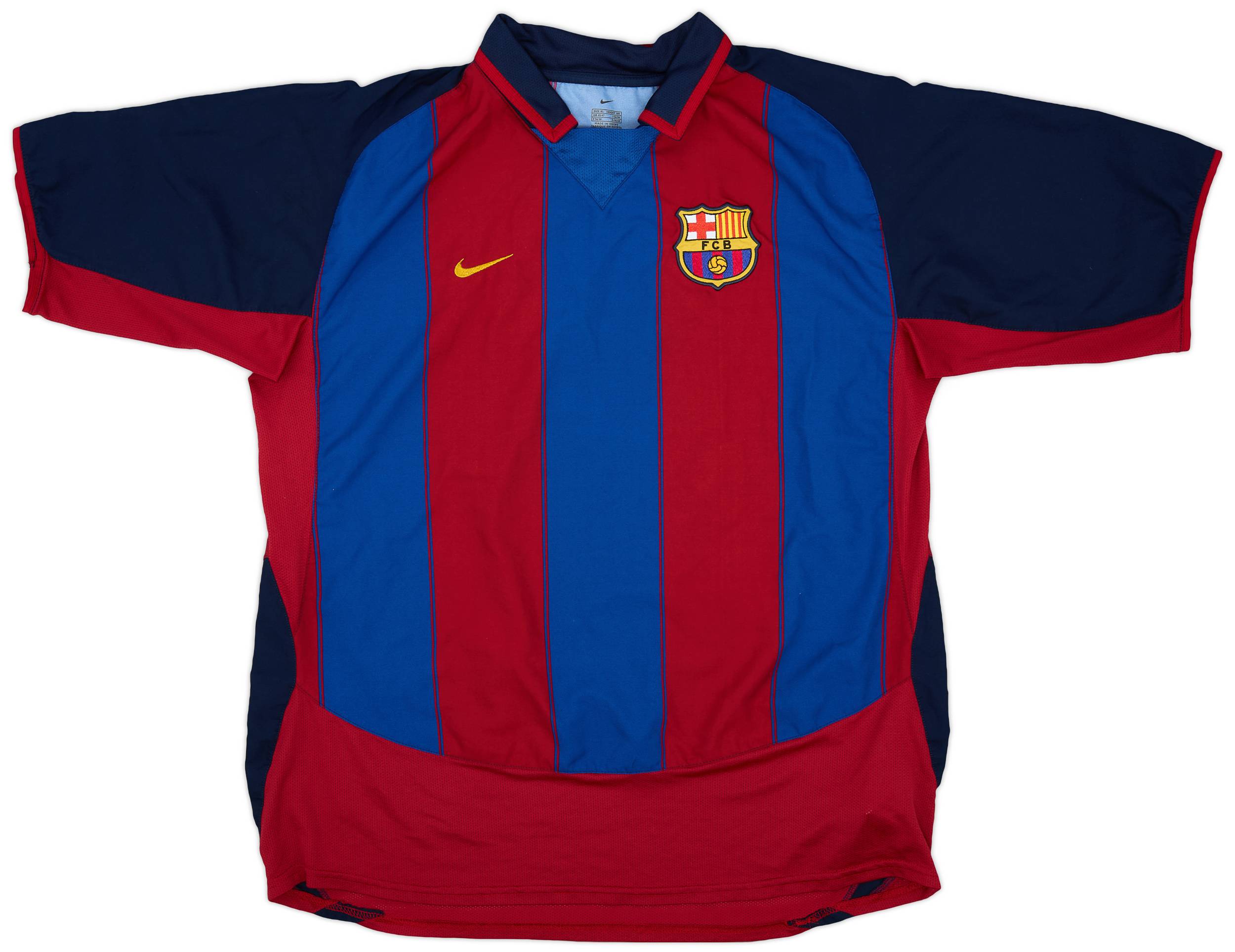 FCバルセロナ KLUIVERT 9番 シャツ Barcelona 2020/2021 Home Football Shirt Jersey #9 Kluivert