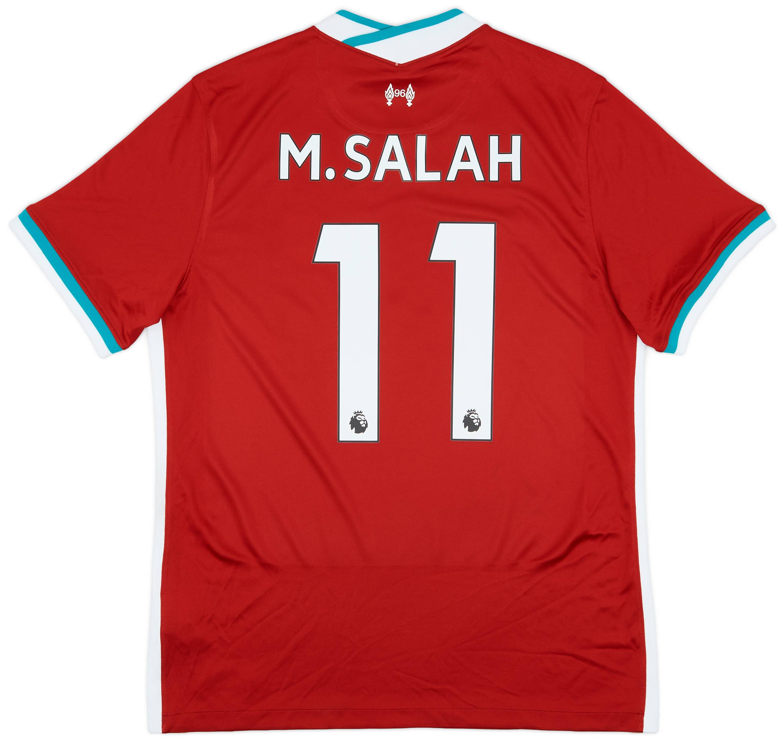 Salah football kit store