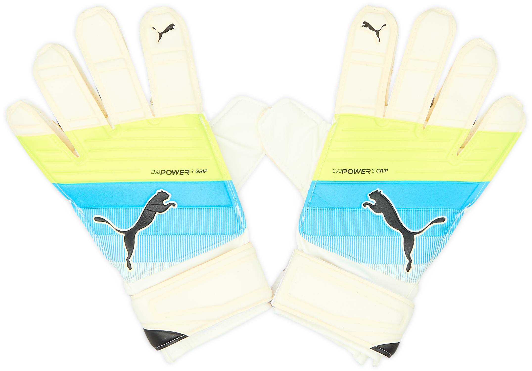 Puma evopower goalkeeper gloves store
