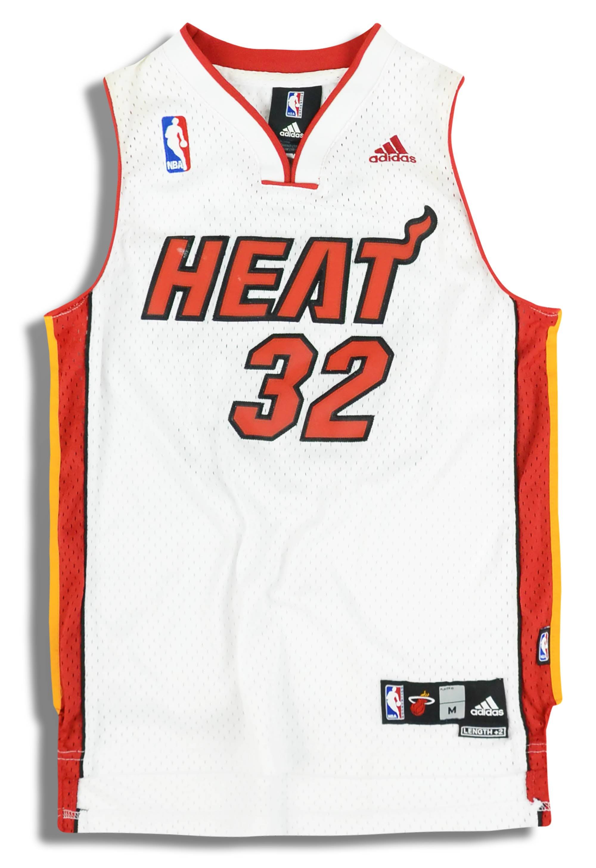 Miami heat 32 jersey shop