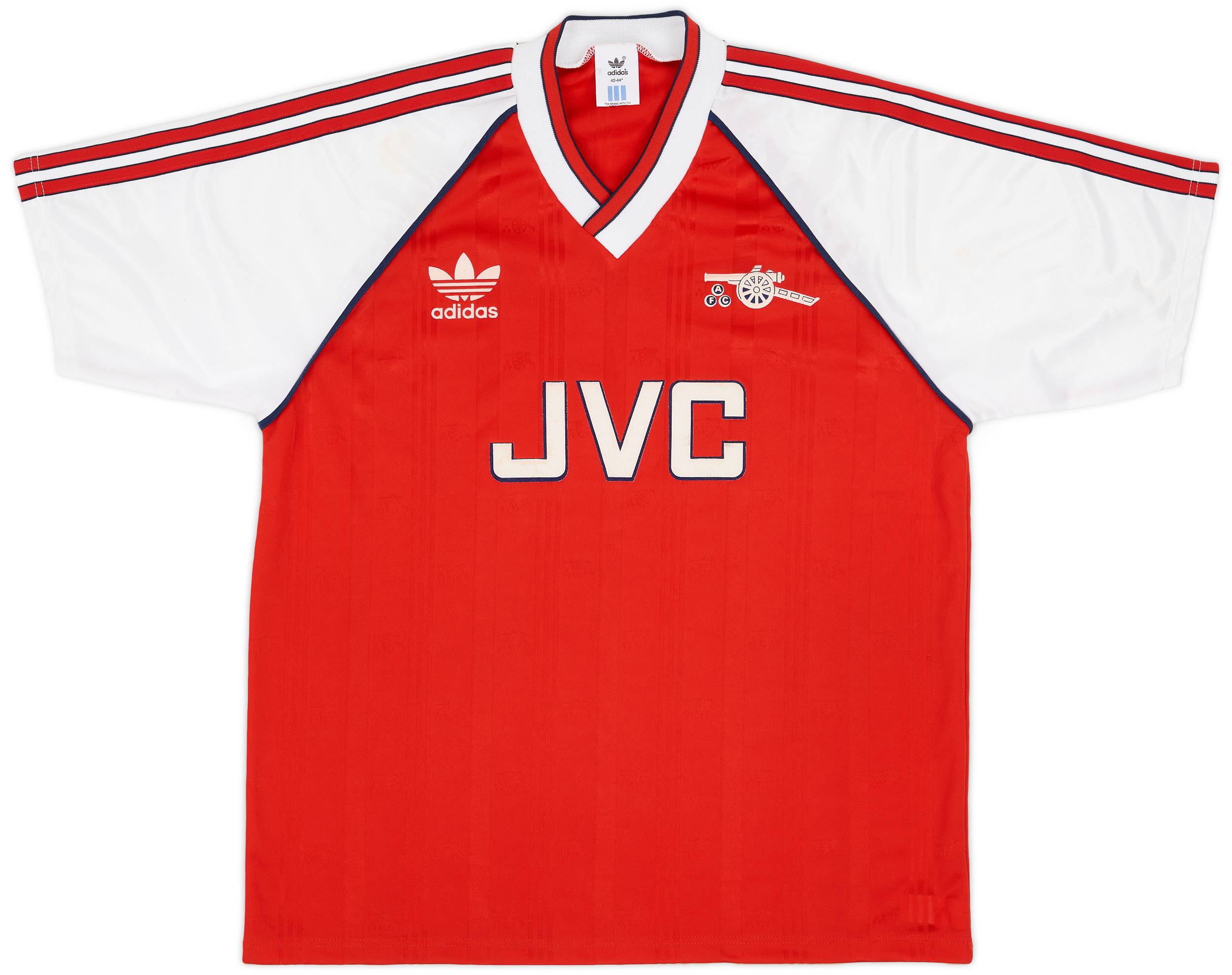 1988 arsenal shirt shop