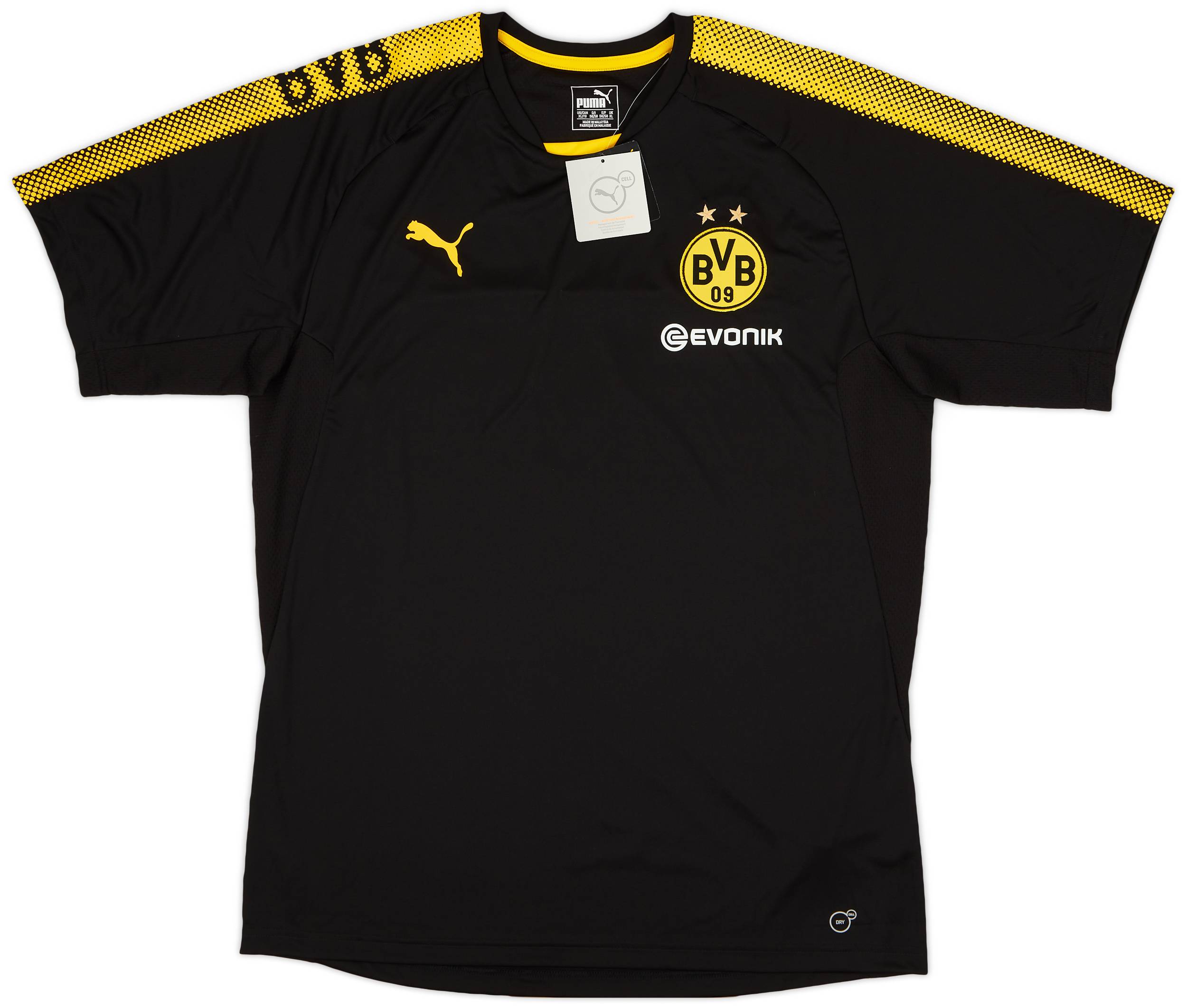 Puma shirt xl shop