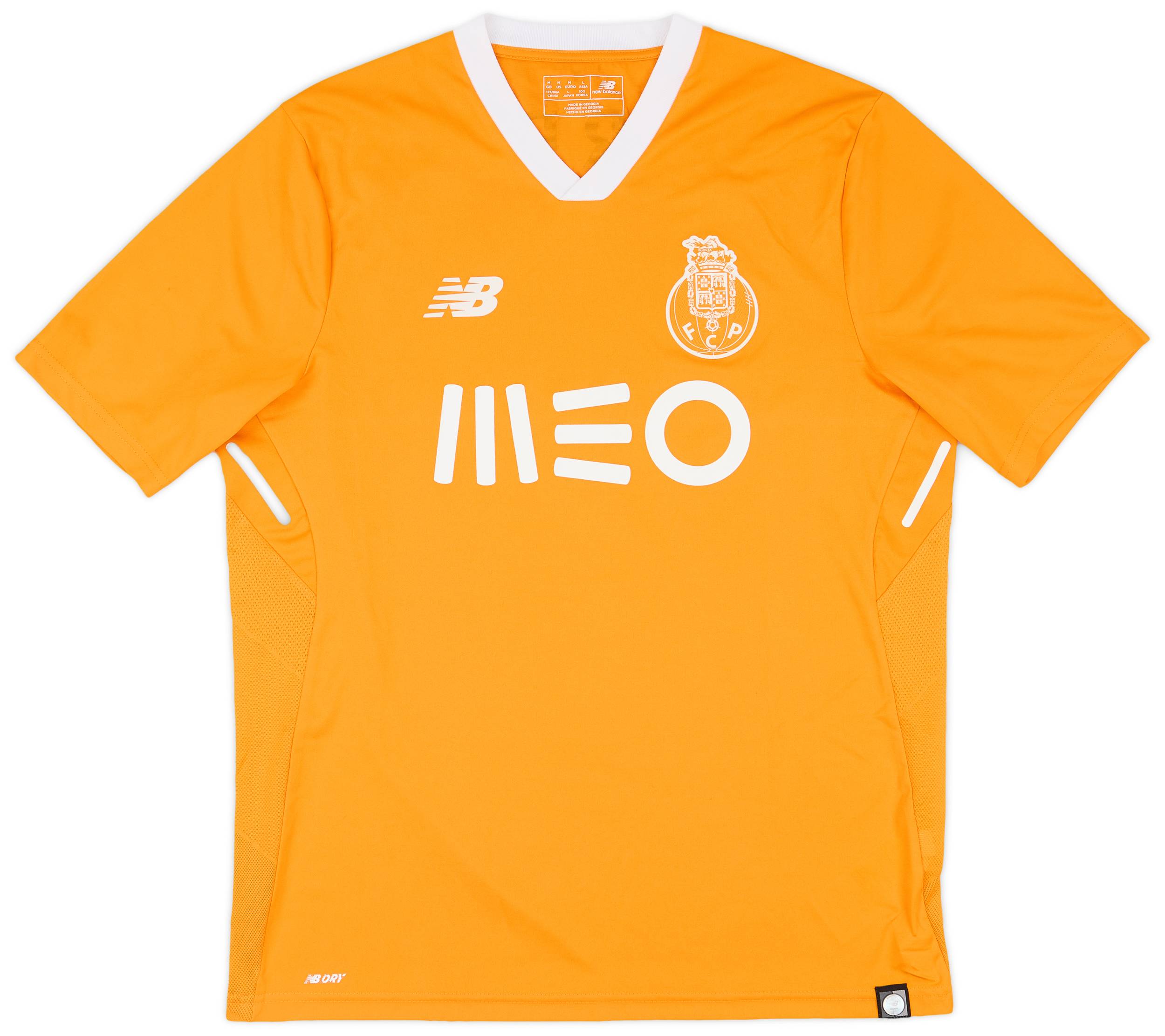 Porto away kit online