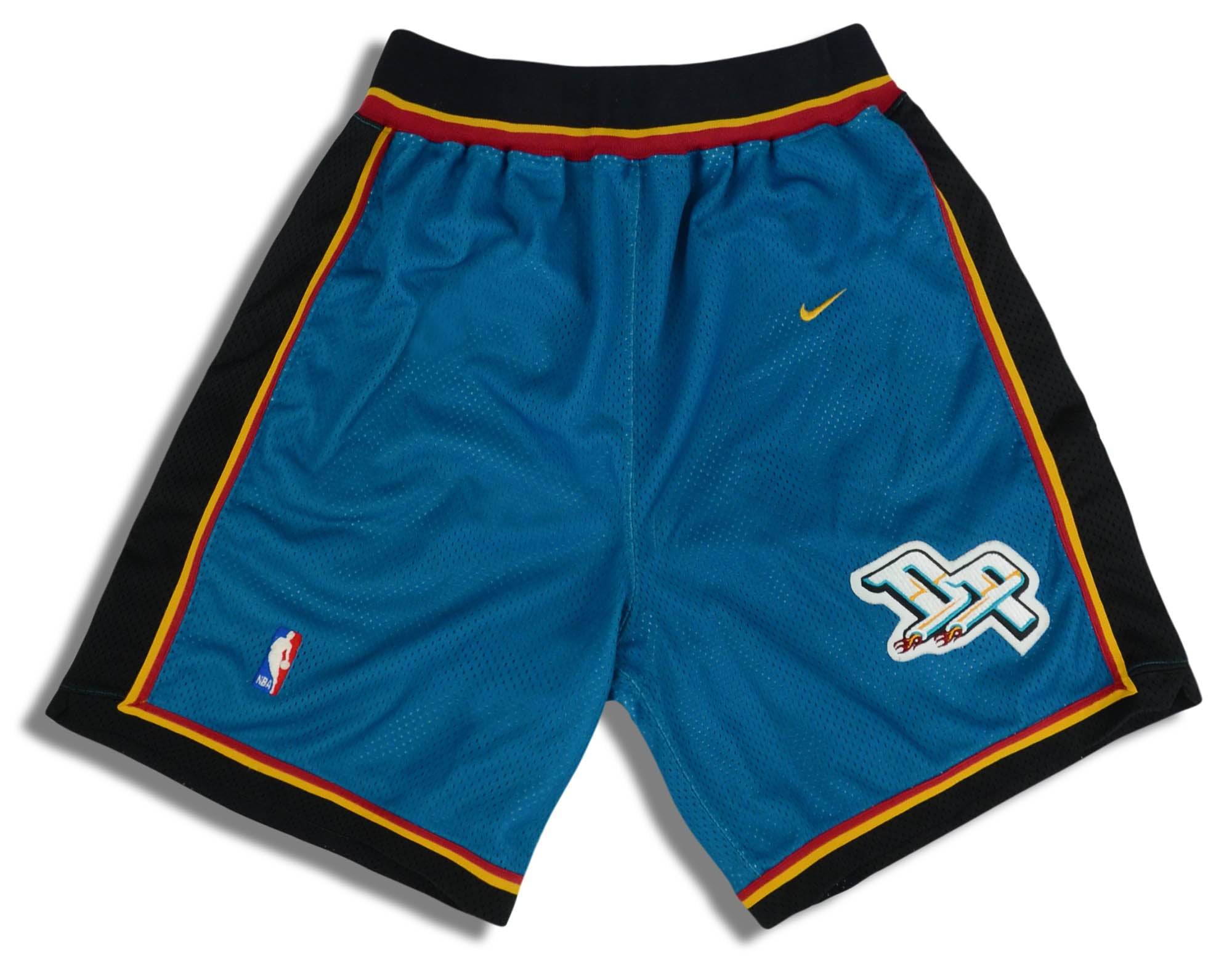 Pistons shorts online