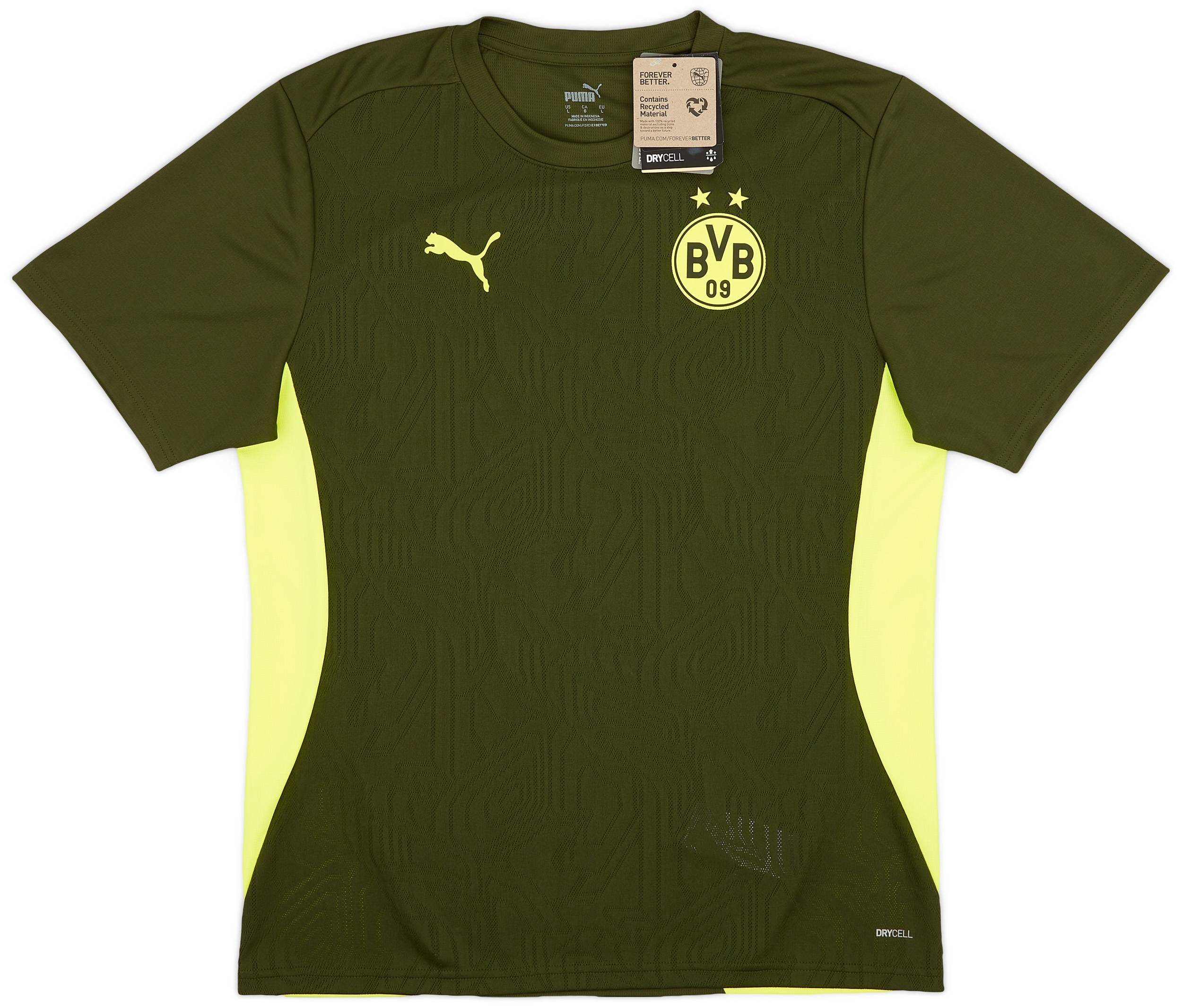 Borussia dortmund puma deal outlet