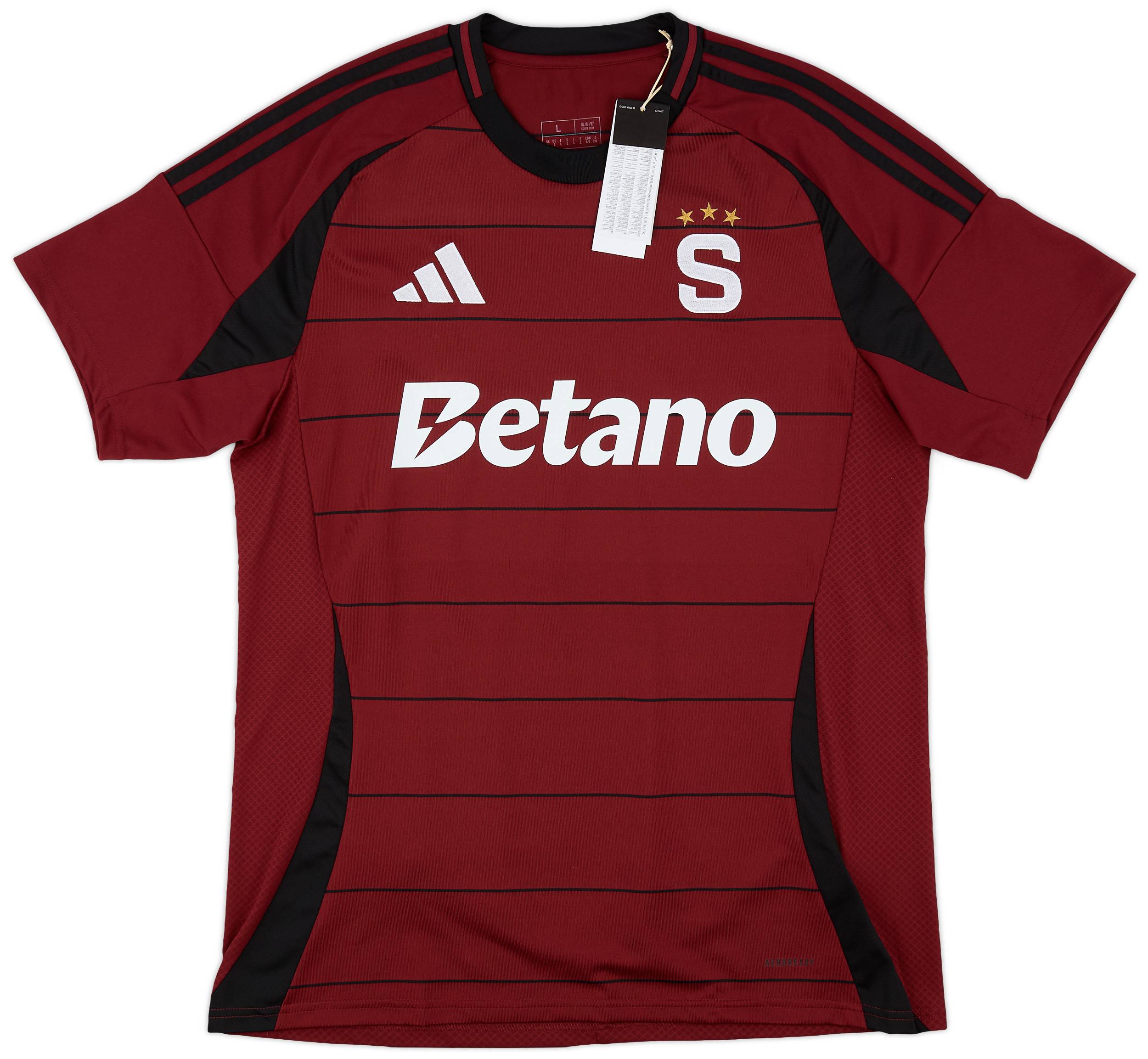 Sparta shirts online