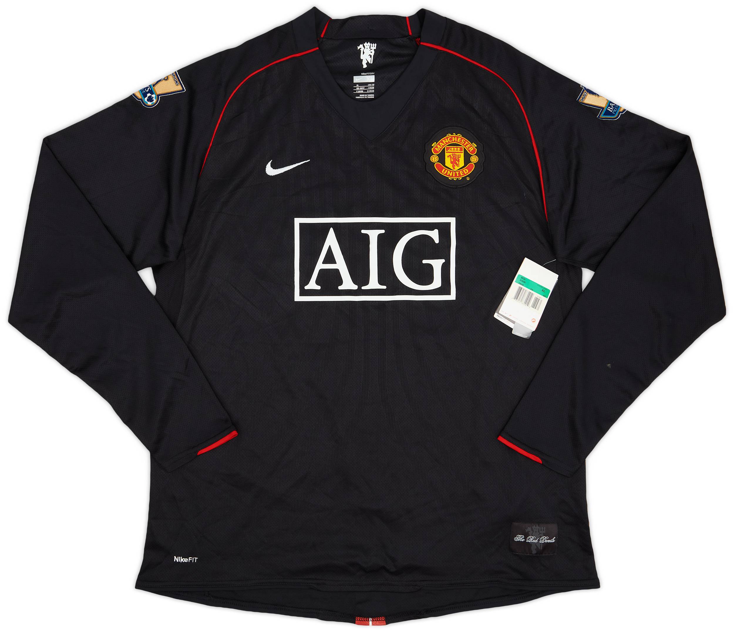 【BoB】Manchester United サイン入りジャージ M 06092334924-1_pmcbeetqb0tnbjh9.jpg