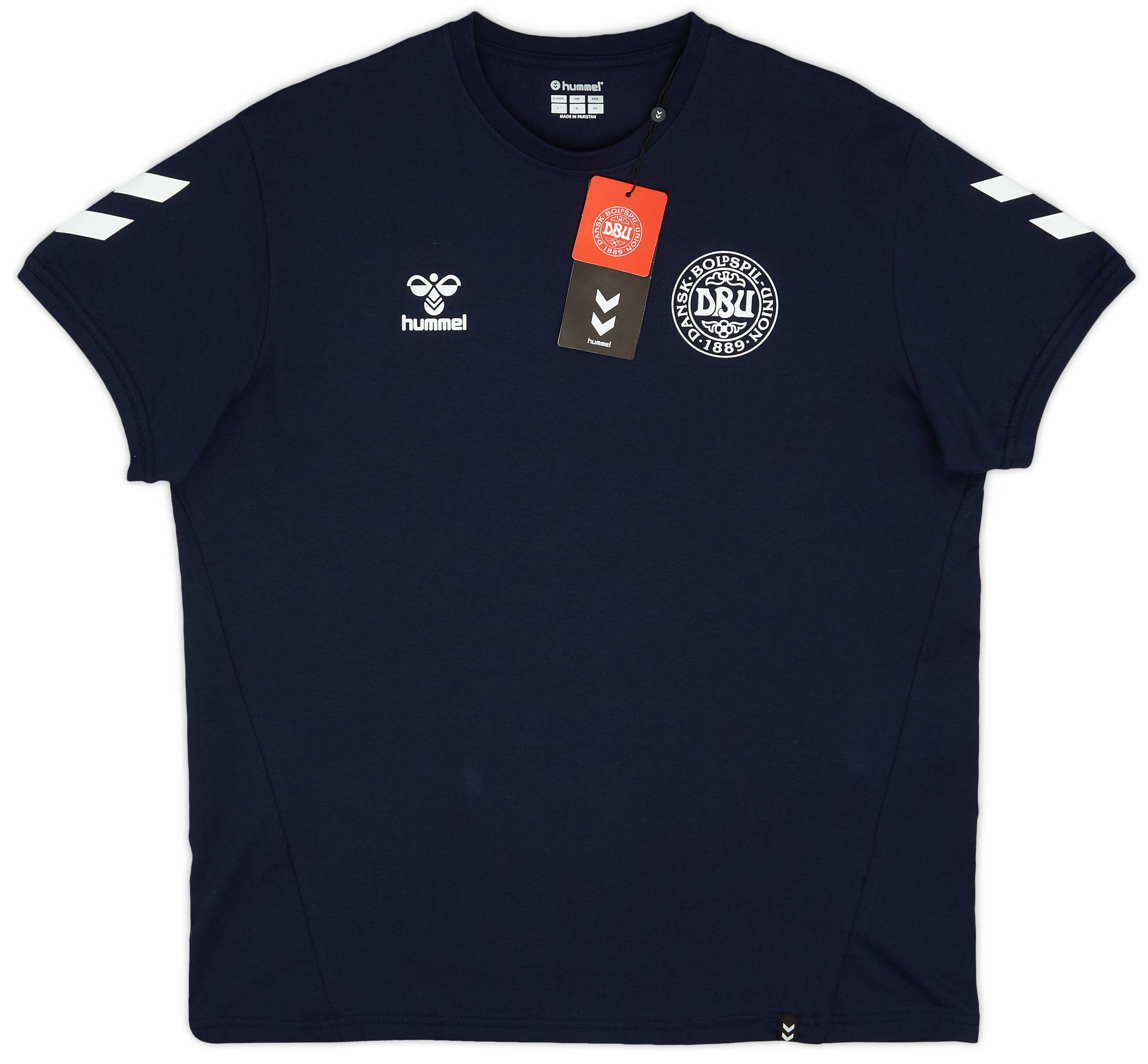 Hummel t shirt shop