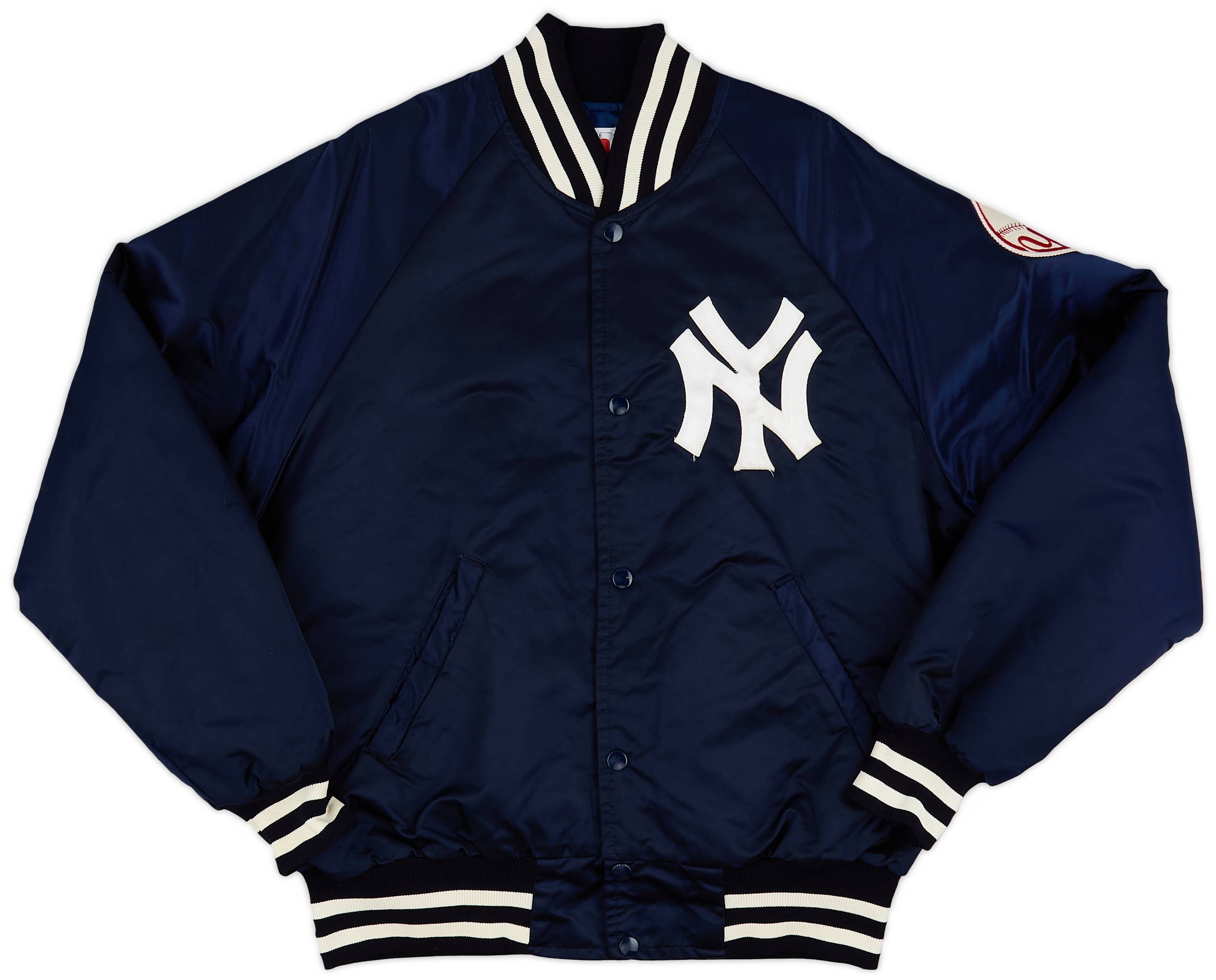 New york yankees starter jacket top