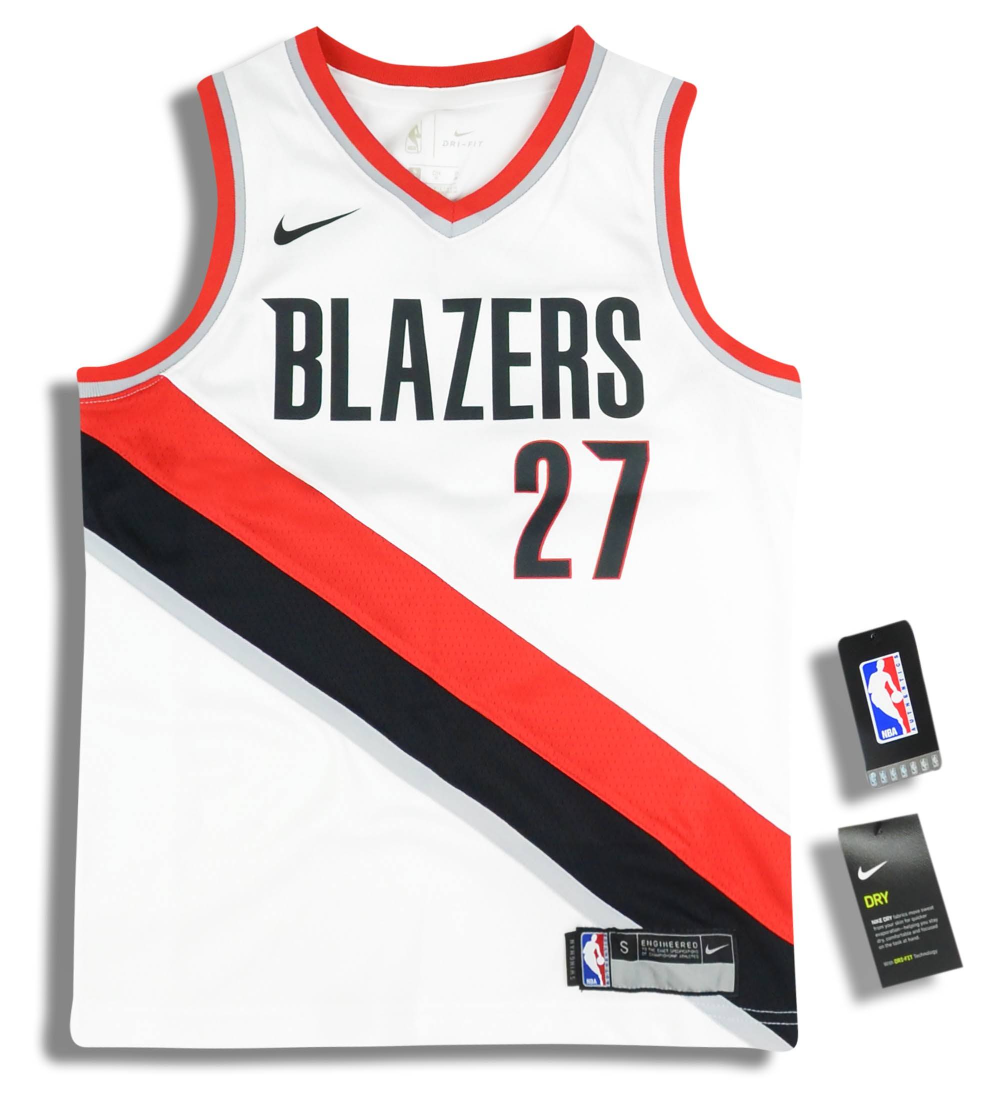 Portland jersey number 19 hot sale