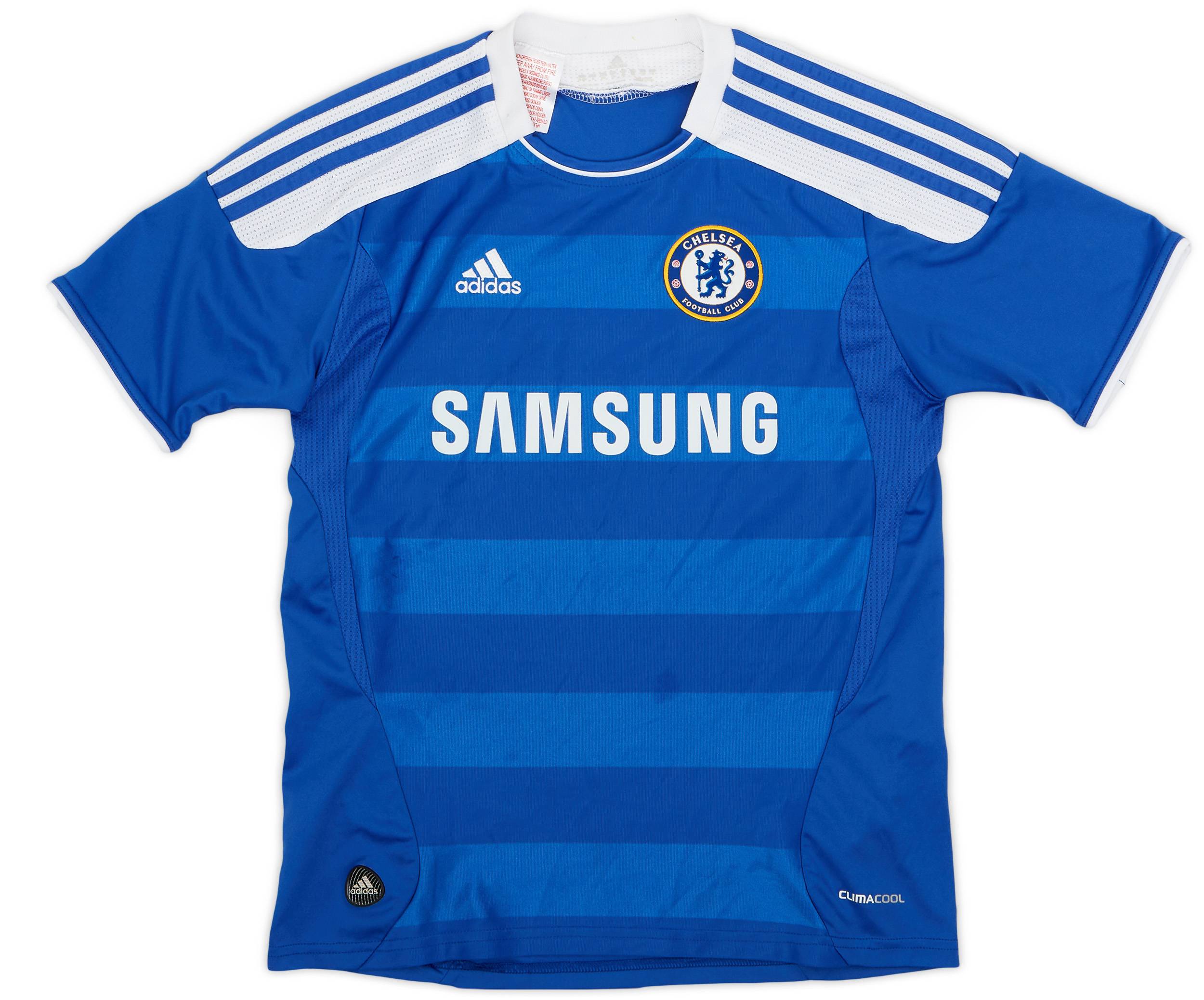 Chelsea samsung kit store