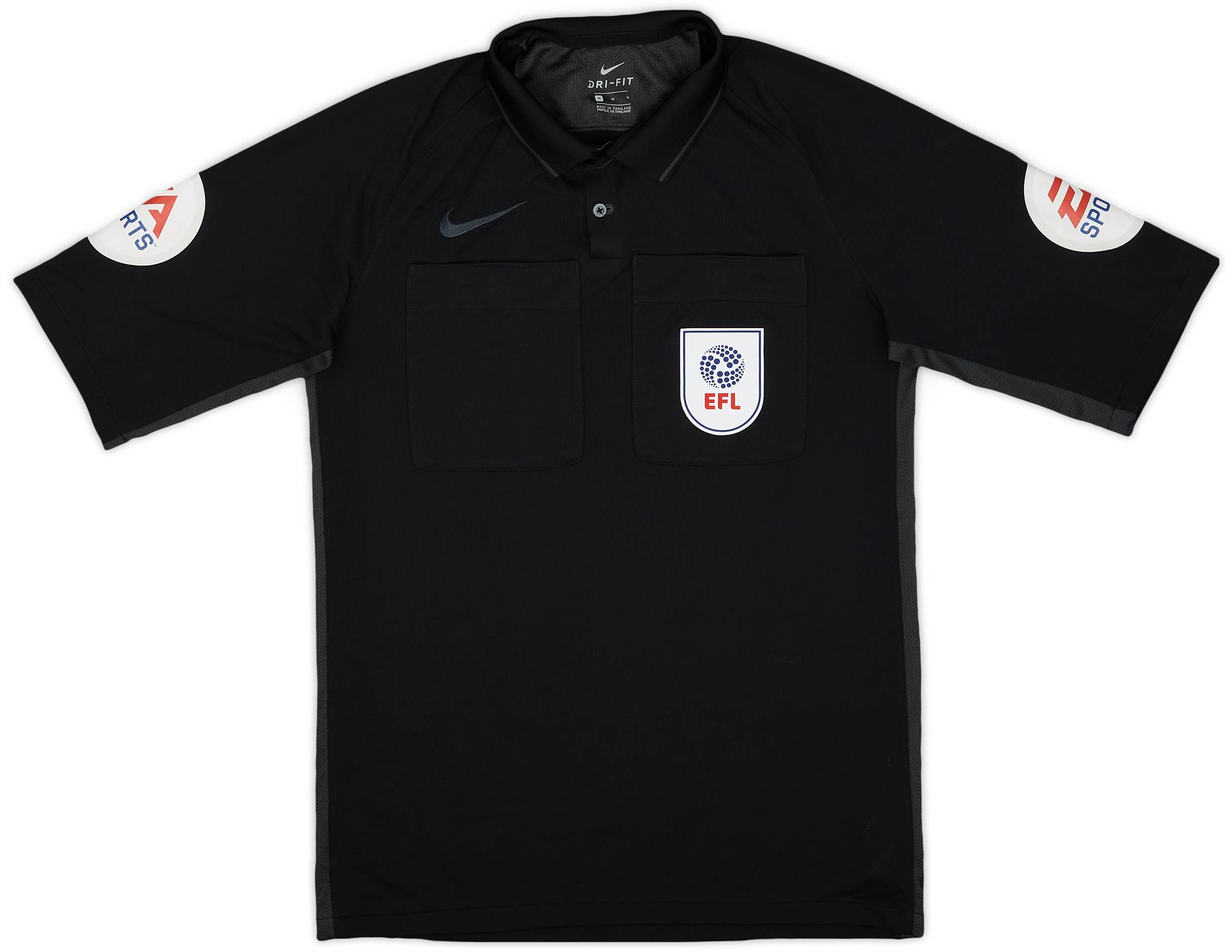 Nike referee 2018 online