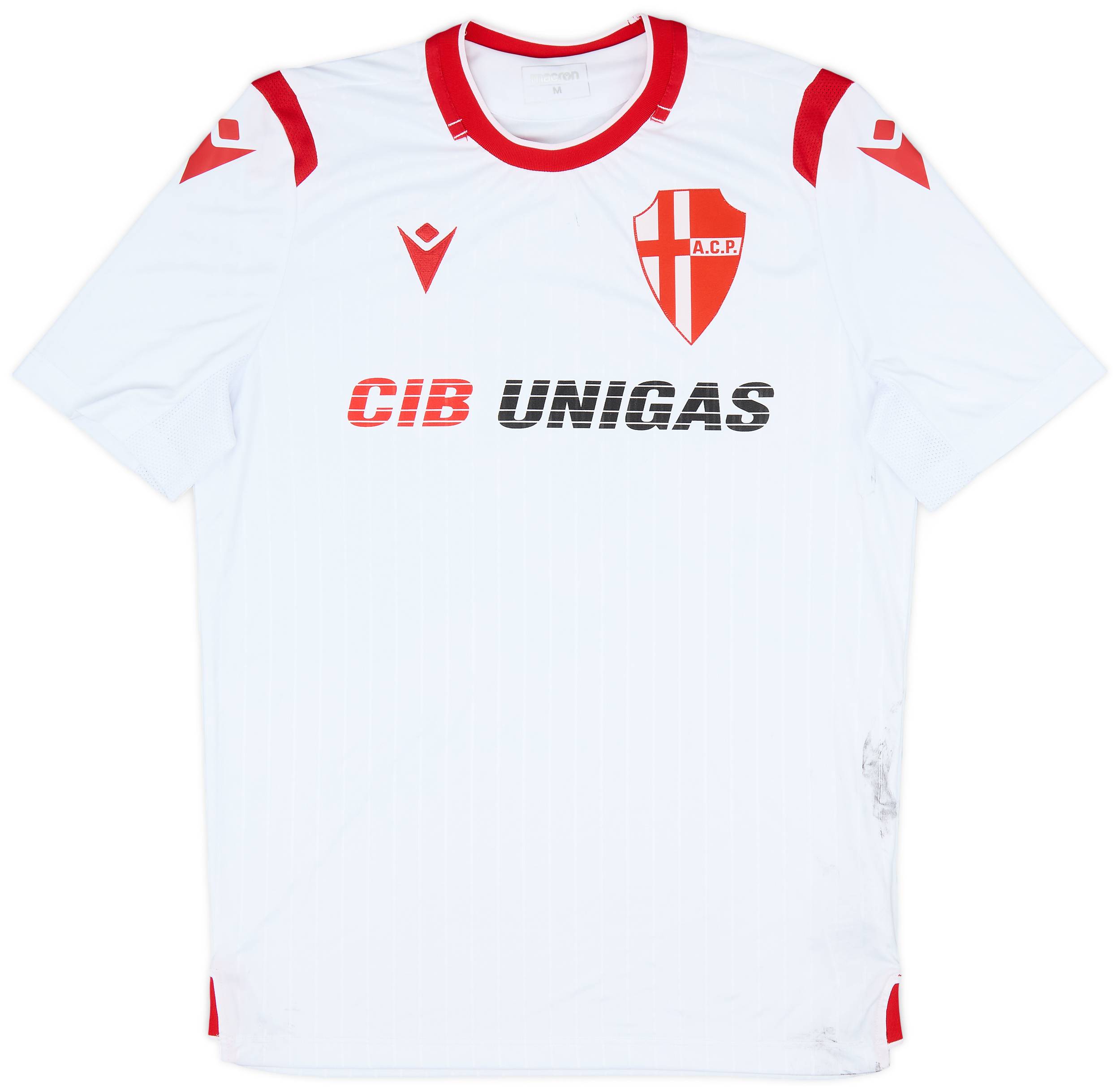2021022 Padova Youth Home Shirt - 4/10 - (M)