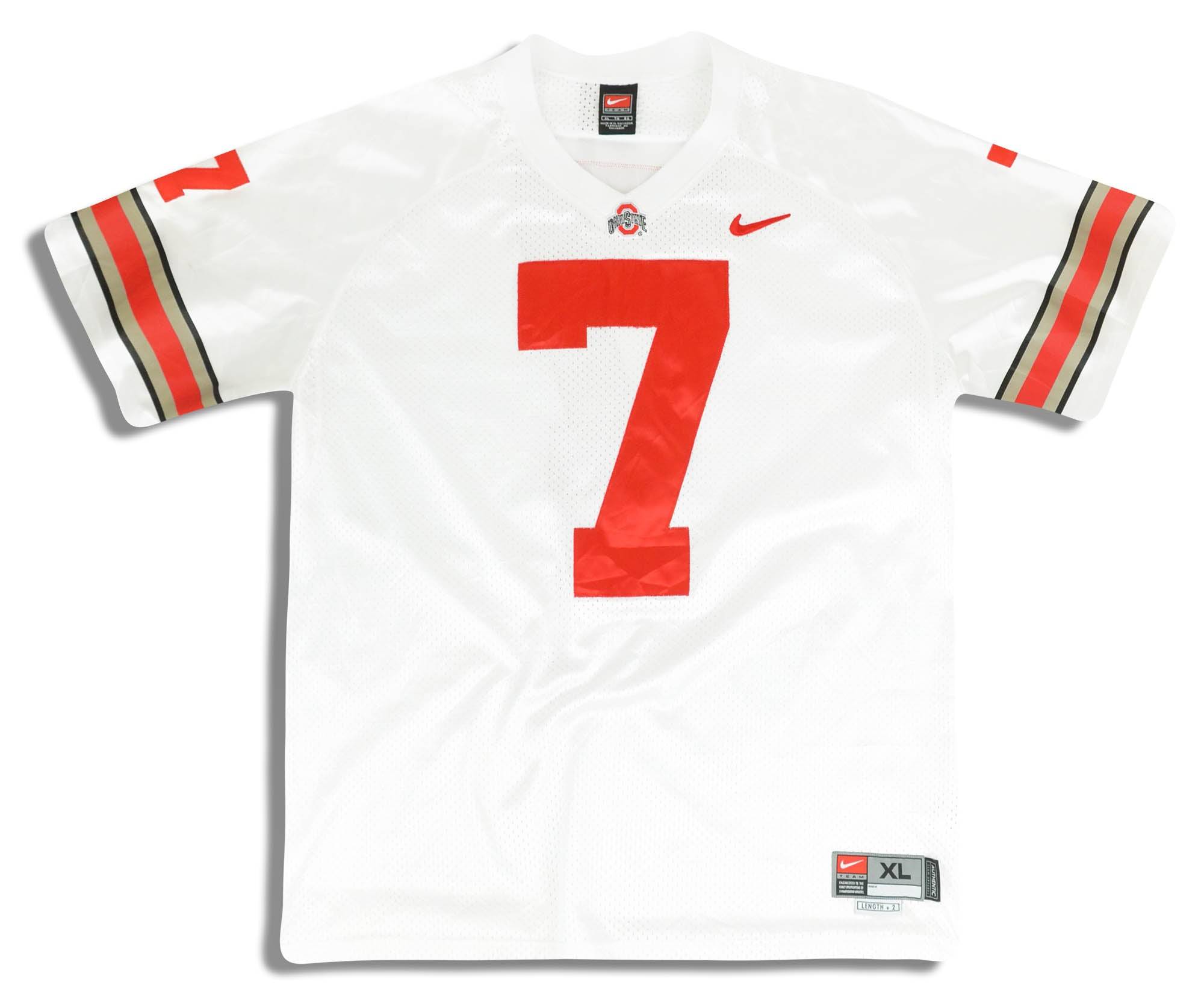 Ohio state authentic football jersey outlet
