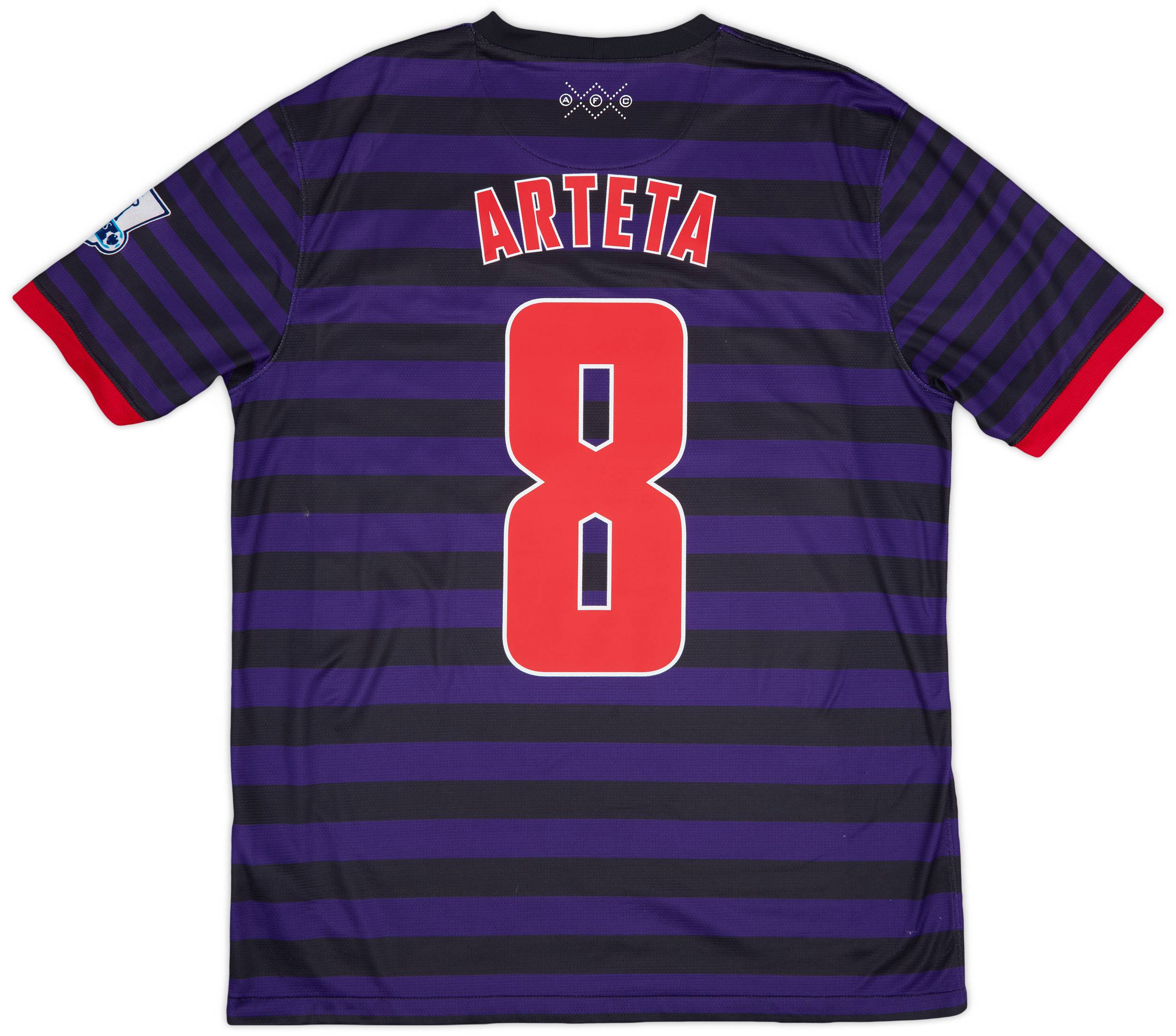 2008-10 Barcelona Away Shirt - 8/10 - (L.Boys)