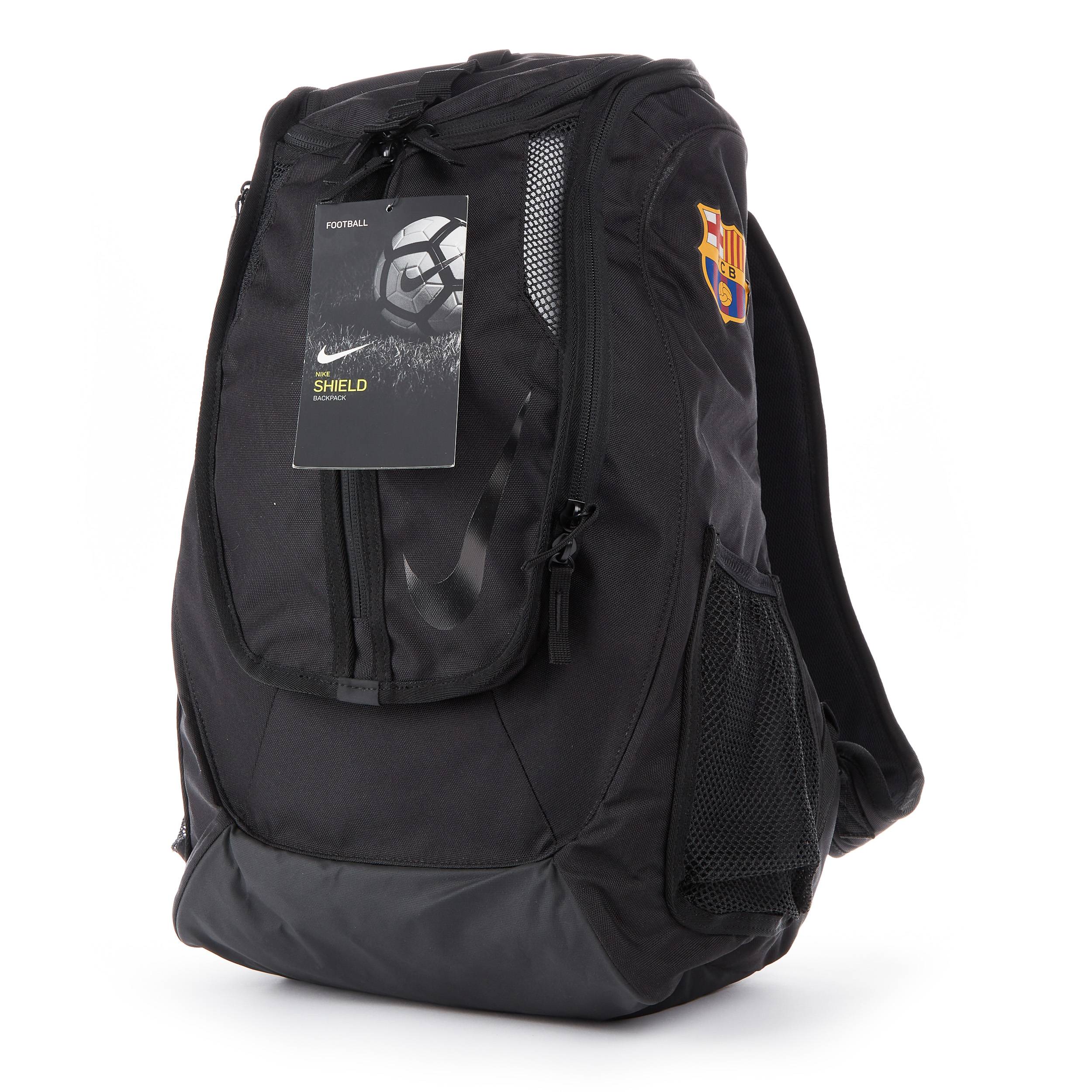 2016 17 Barcelona Nike Backpack
