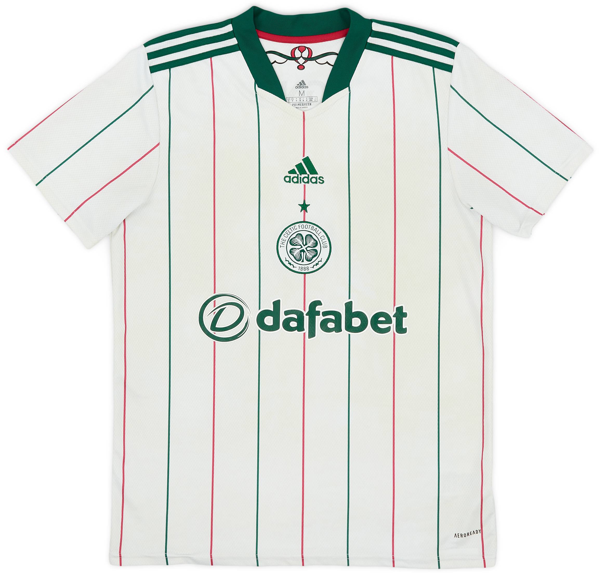 Celtic third shirt deals