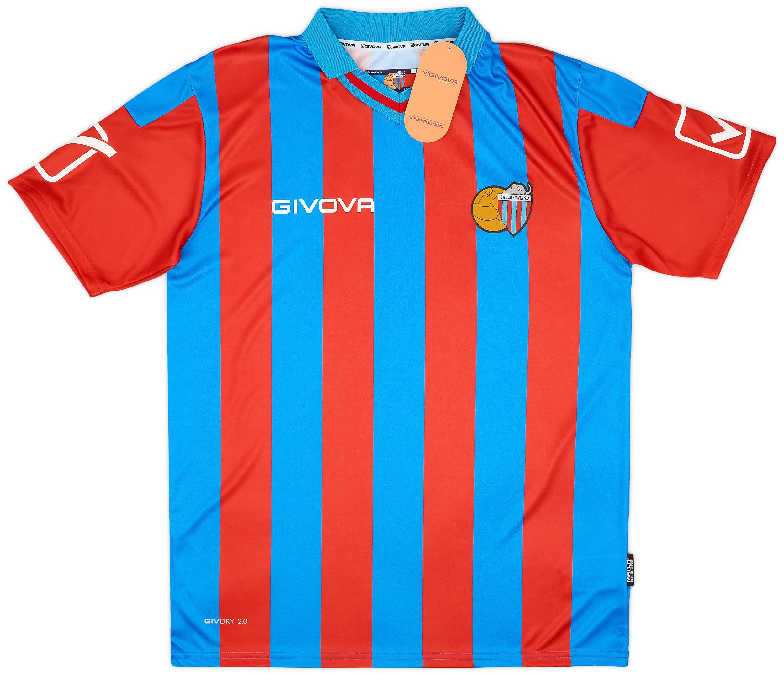 Calcio catania shop top