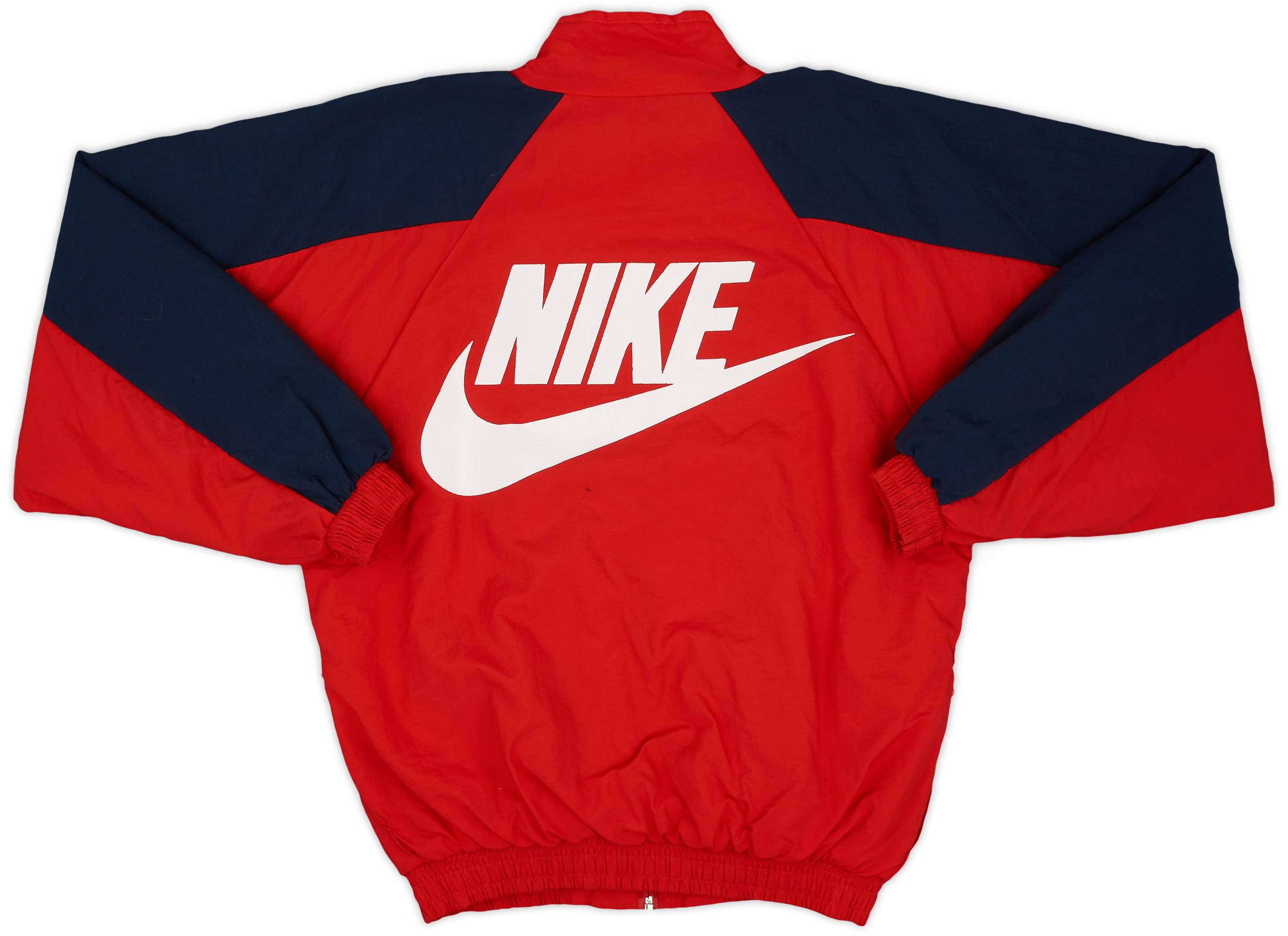 人気が高い Nike Arsenal 1996-98 Track (S) - 8/10 - Jacket トップス
