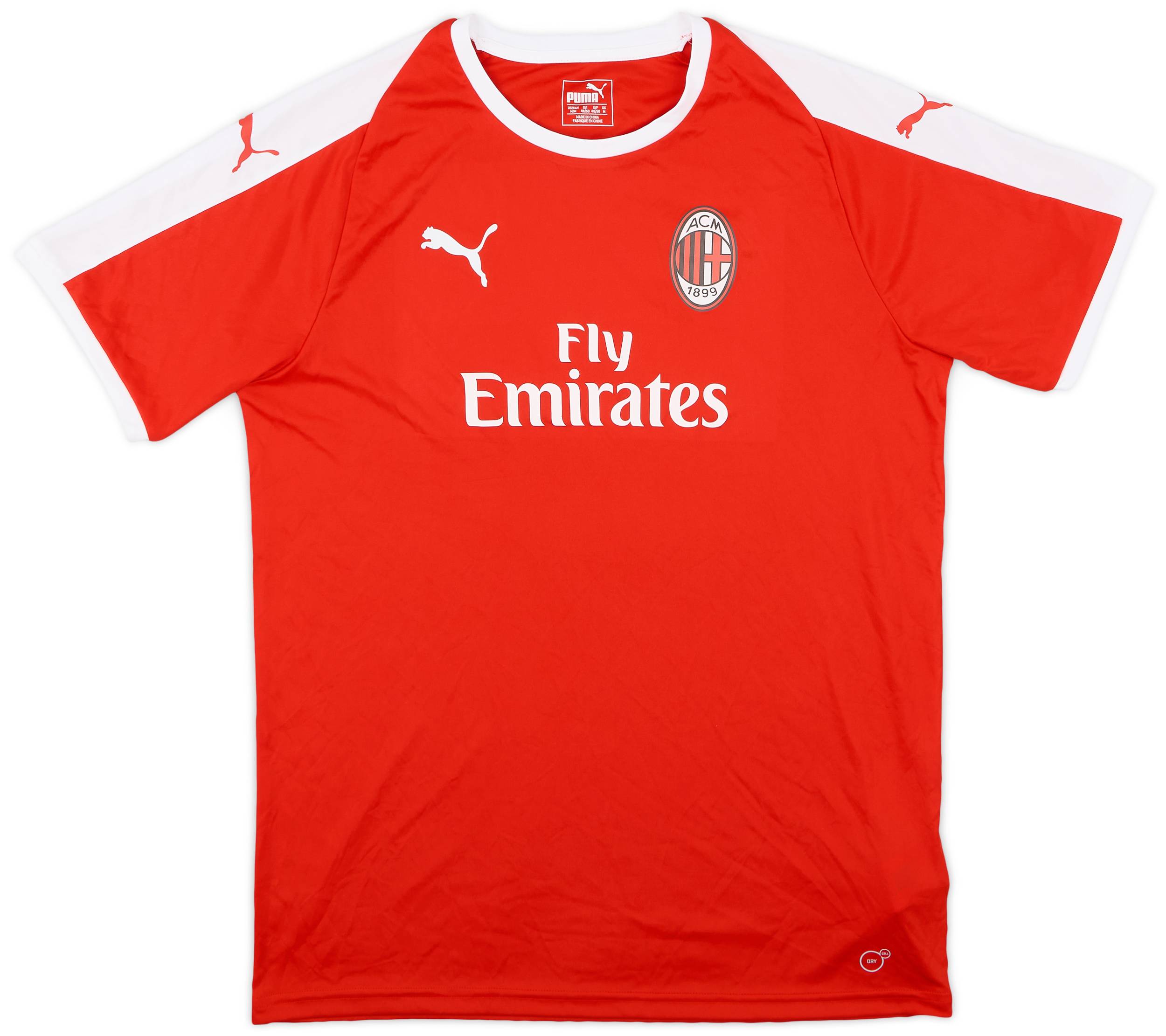 Milan puma 2018 outlet