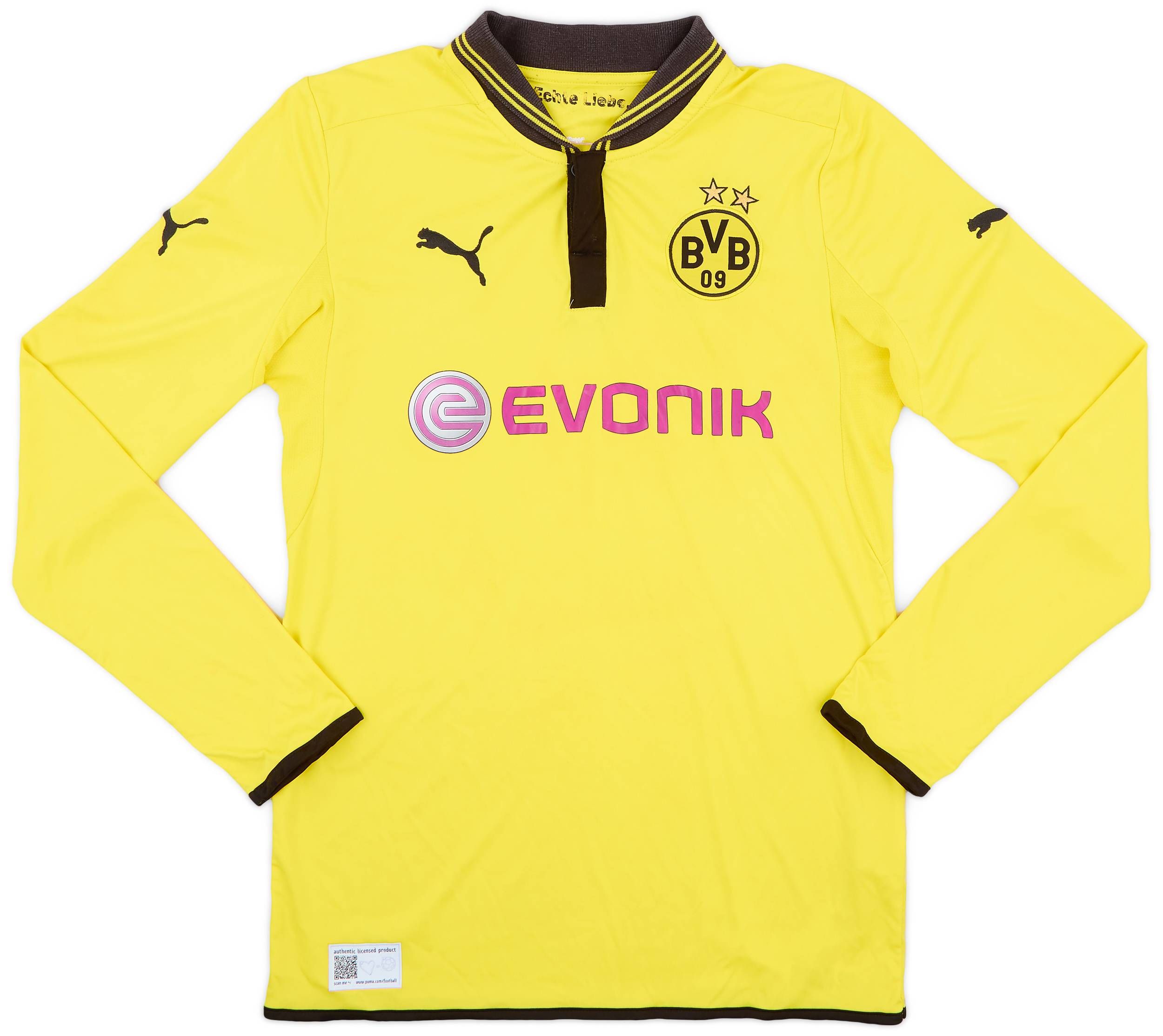 Borussia dortmund jersey 2012 sales