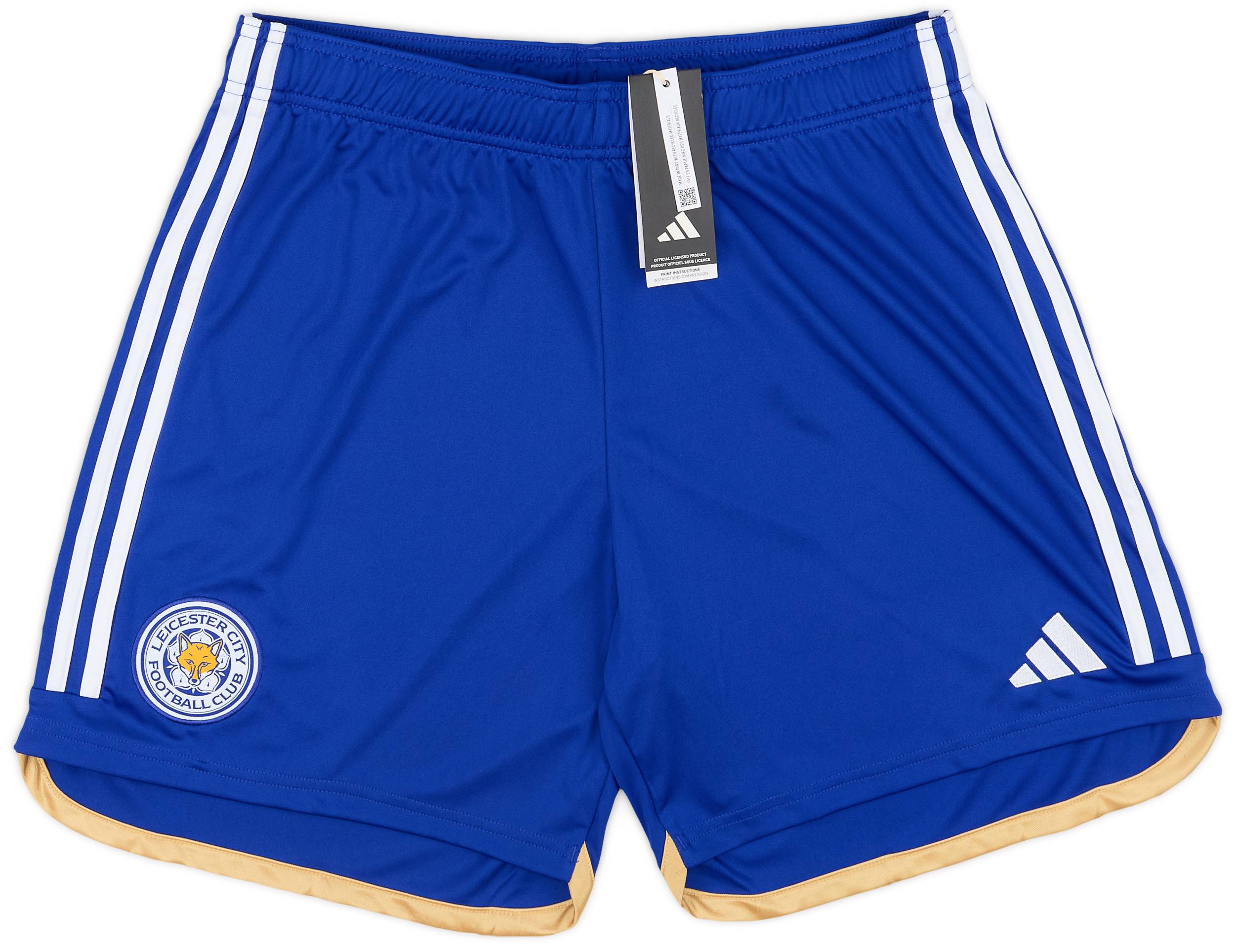 Pantaloncini leicester clearance