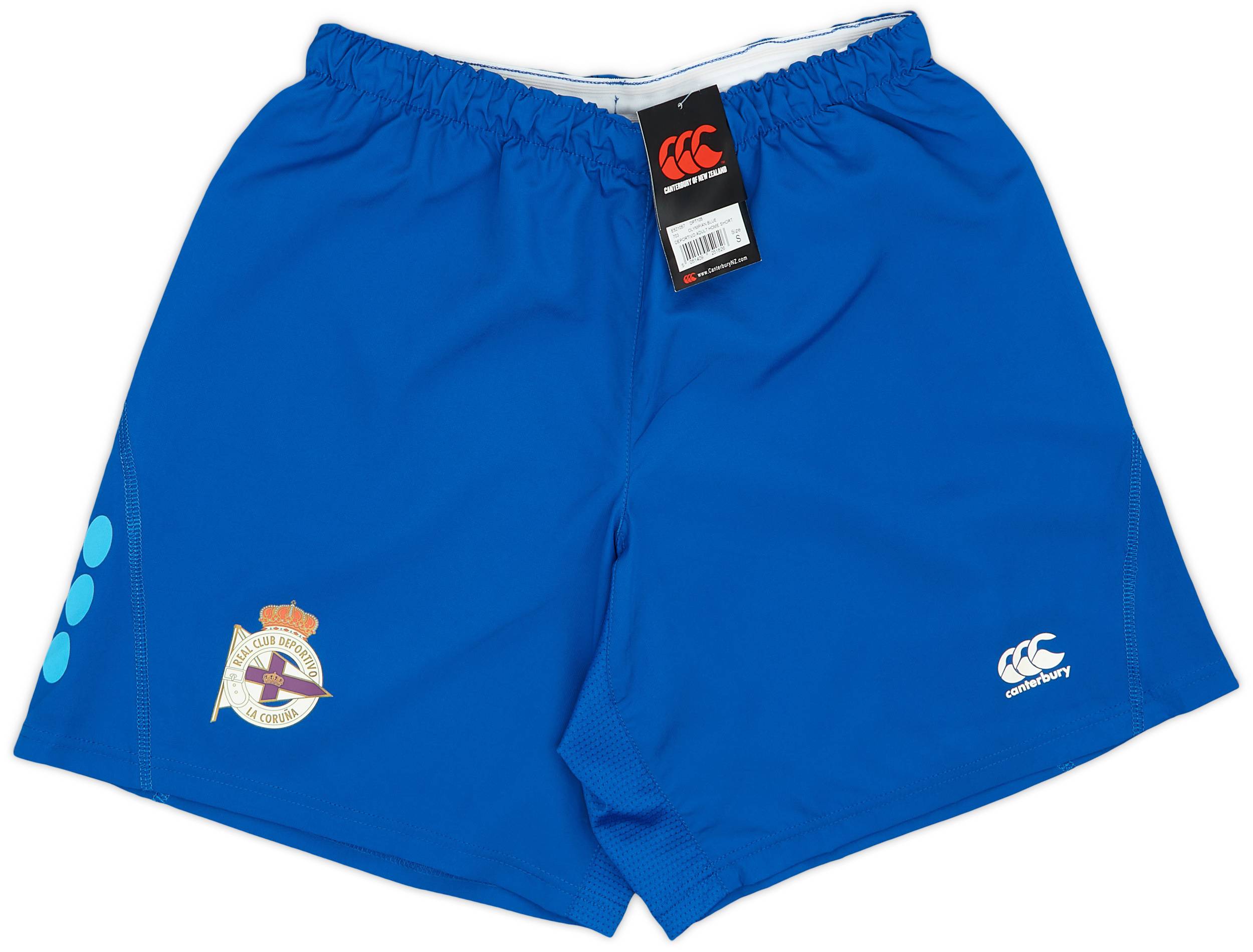Short deportivo best sale