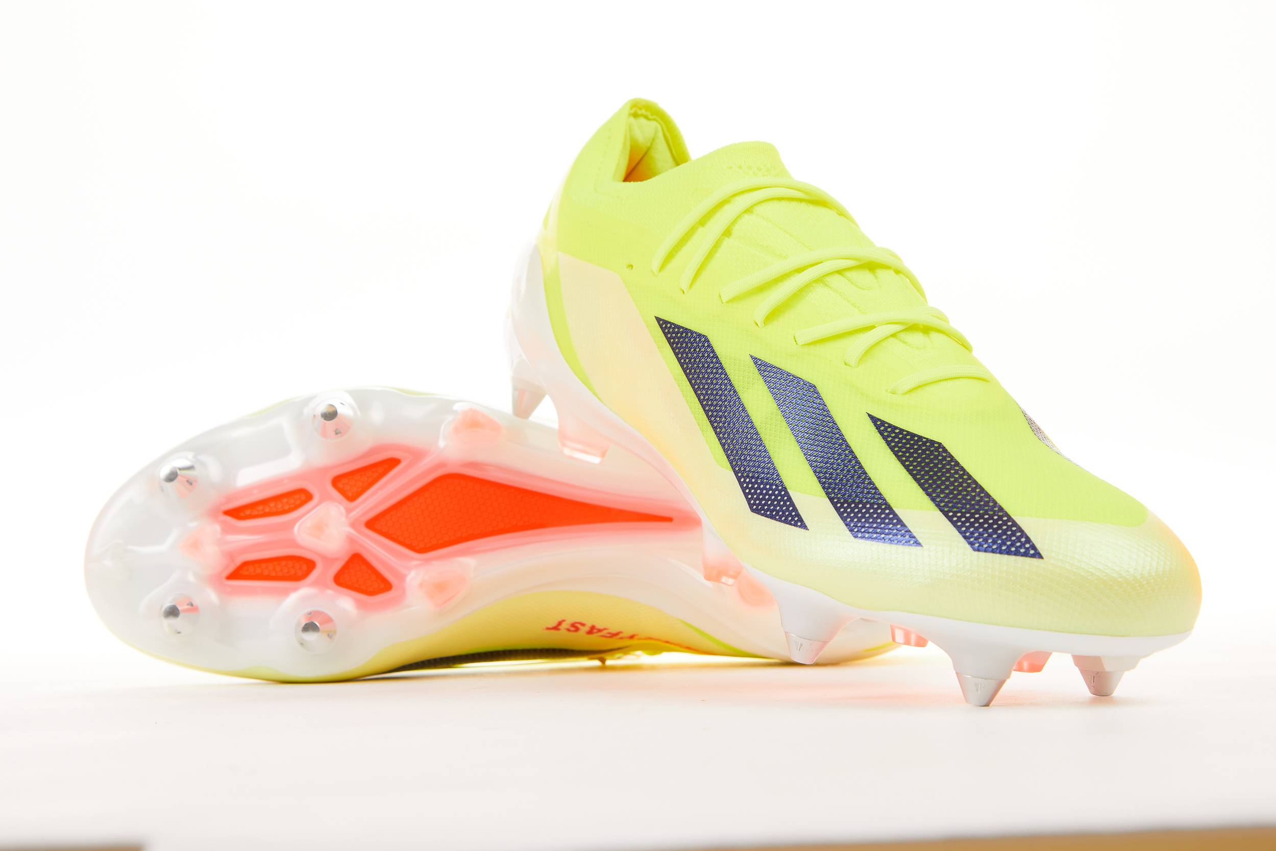 2023-24 adidas X Crazyfast Elite Football Boots - FG