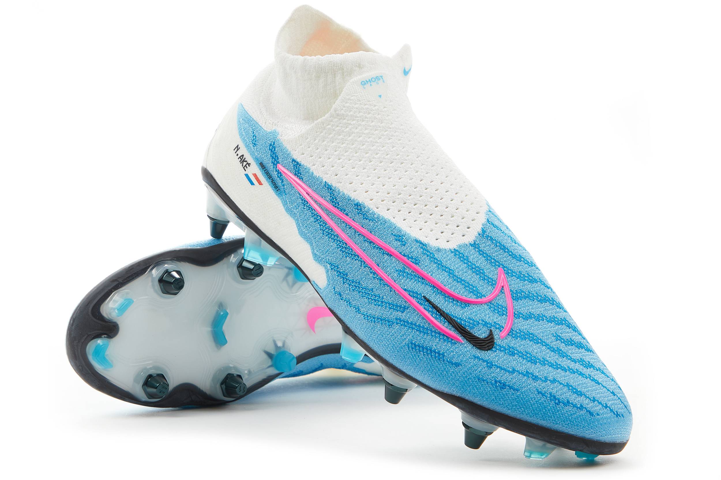 シューズ Nike Phantom GHOST elite SG Nike Phantom GX II Elite SG-PRO PLAYER EDITION Electric