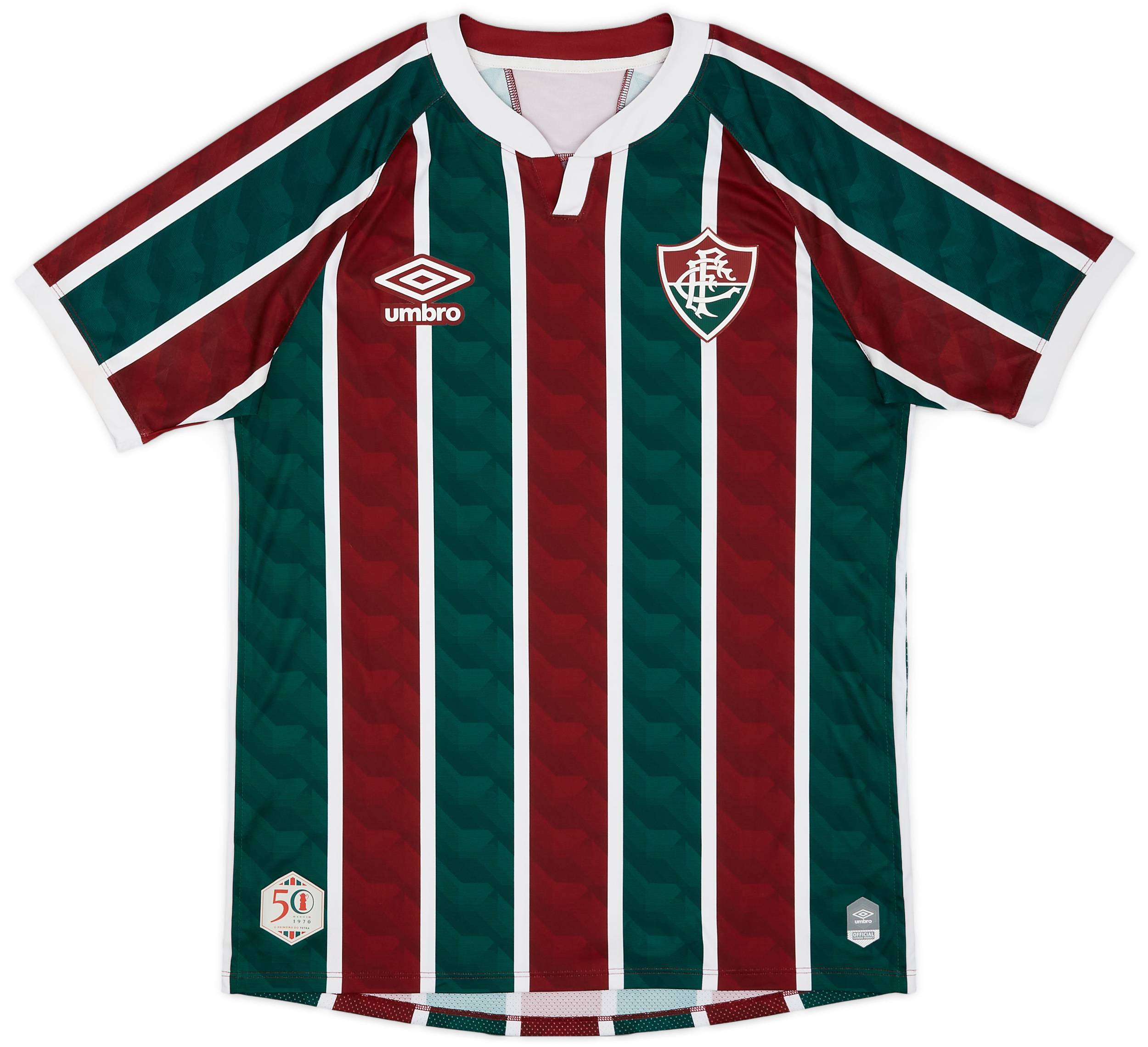 Fluminense fc jersey cheap