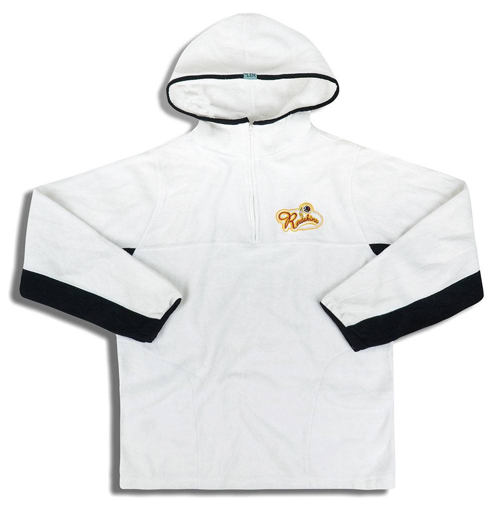 Womens redskins hoodie on sale