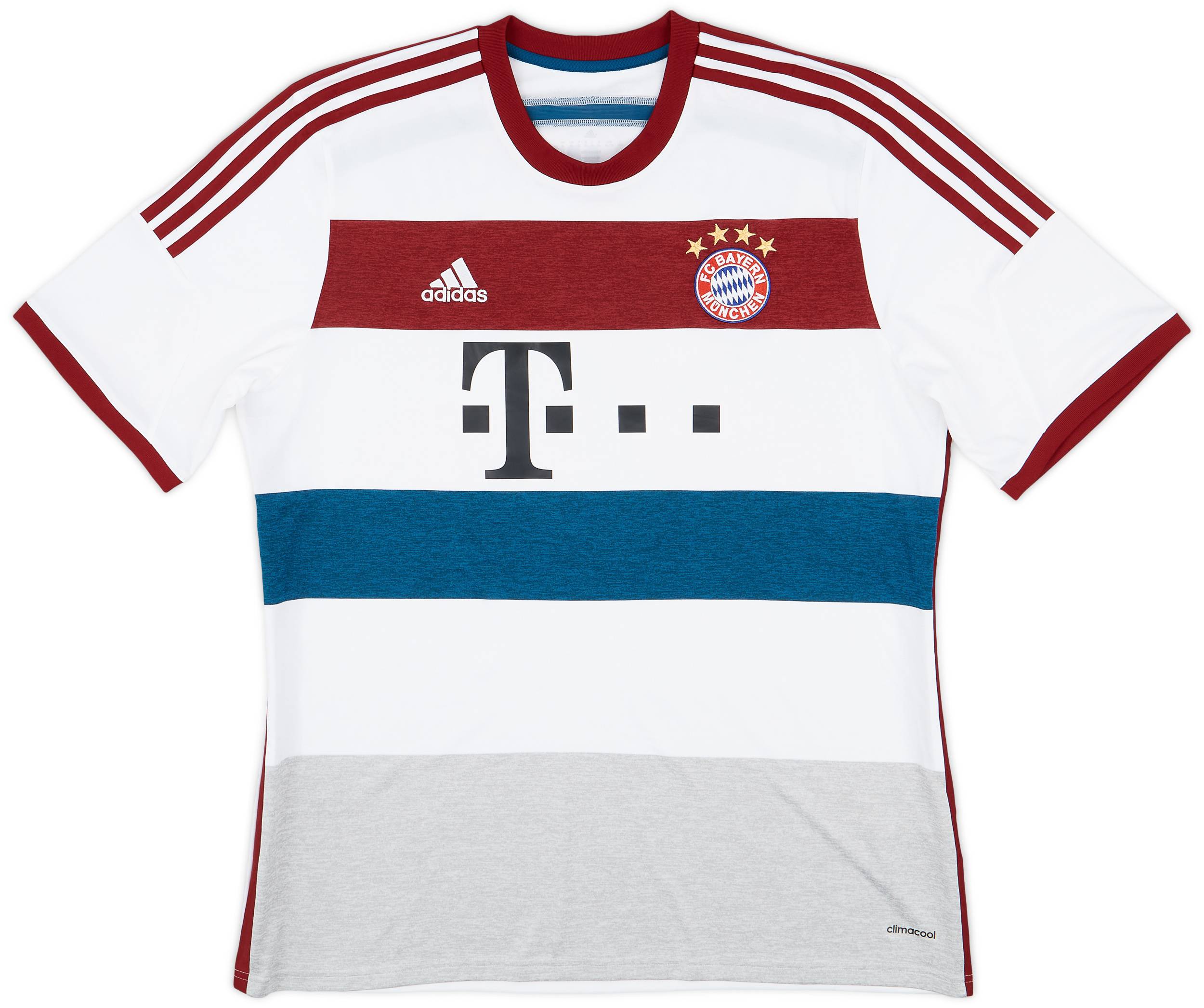 Adidas trikot 2014 best sale