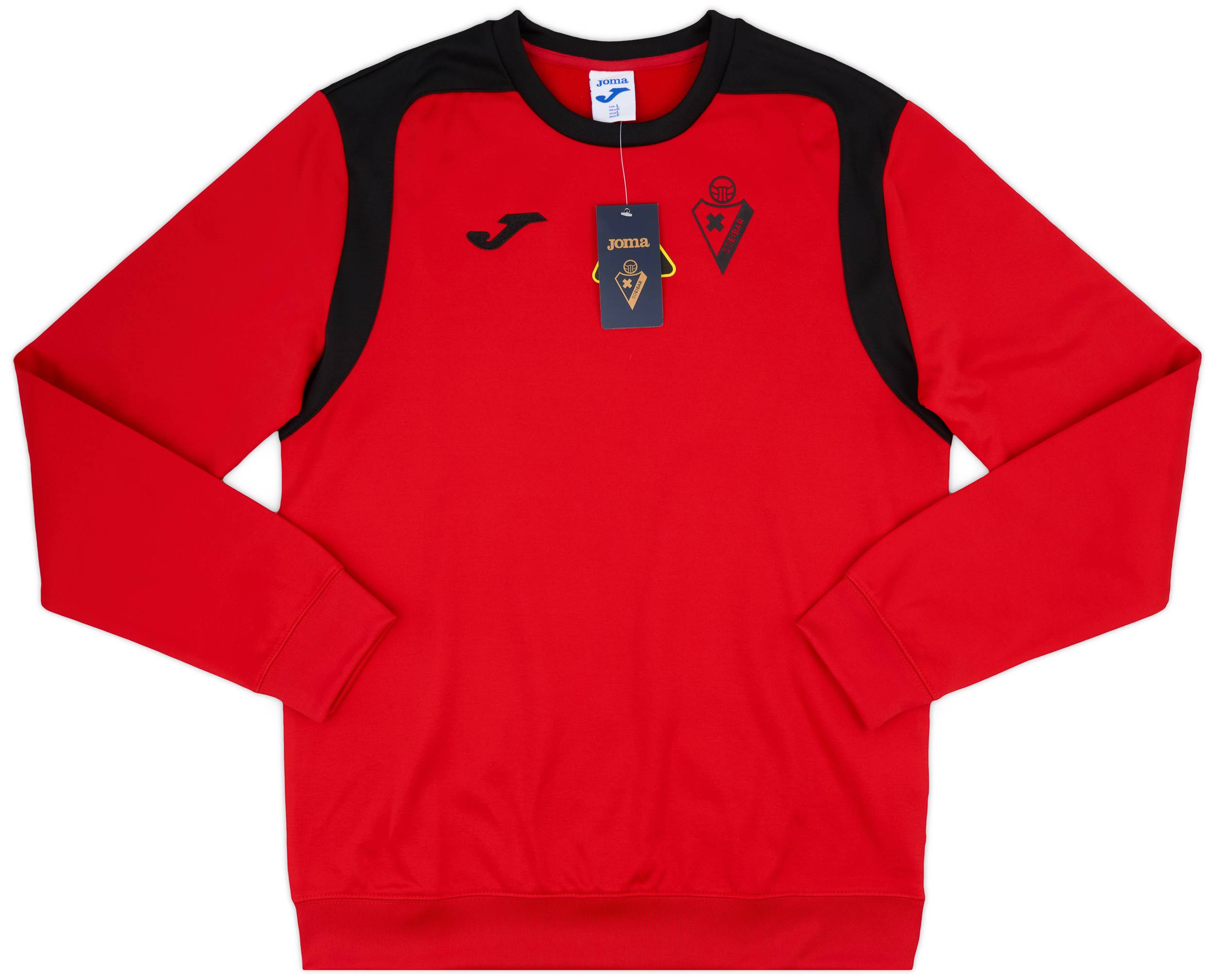 Joma eibar outlet