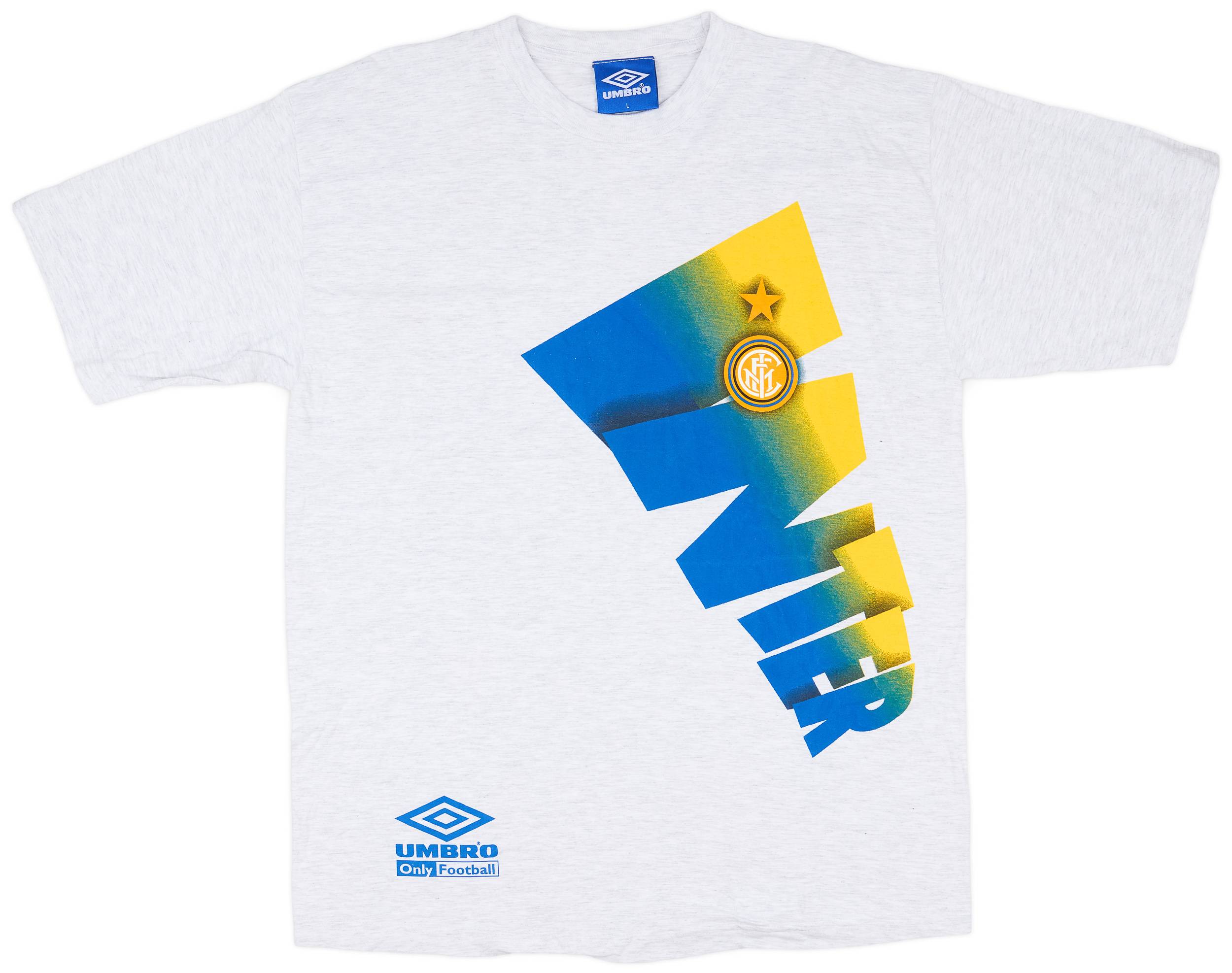 Umbro tee cheap